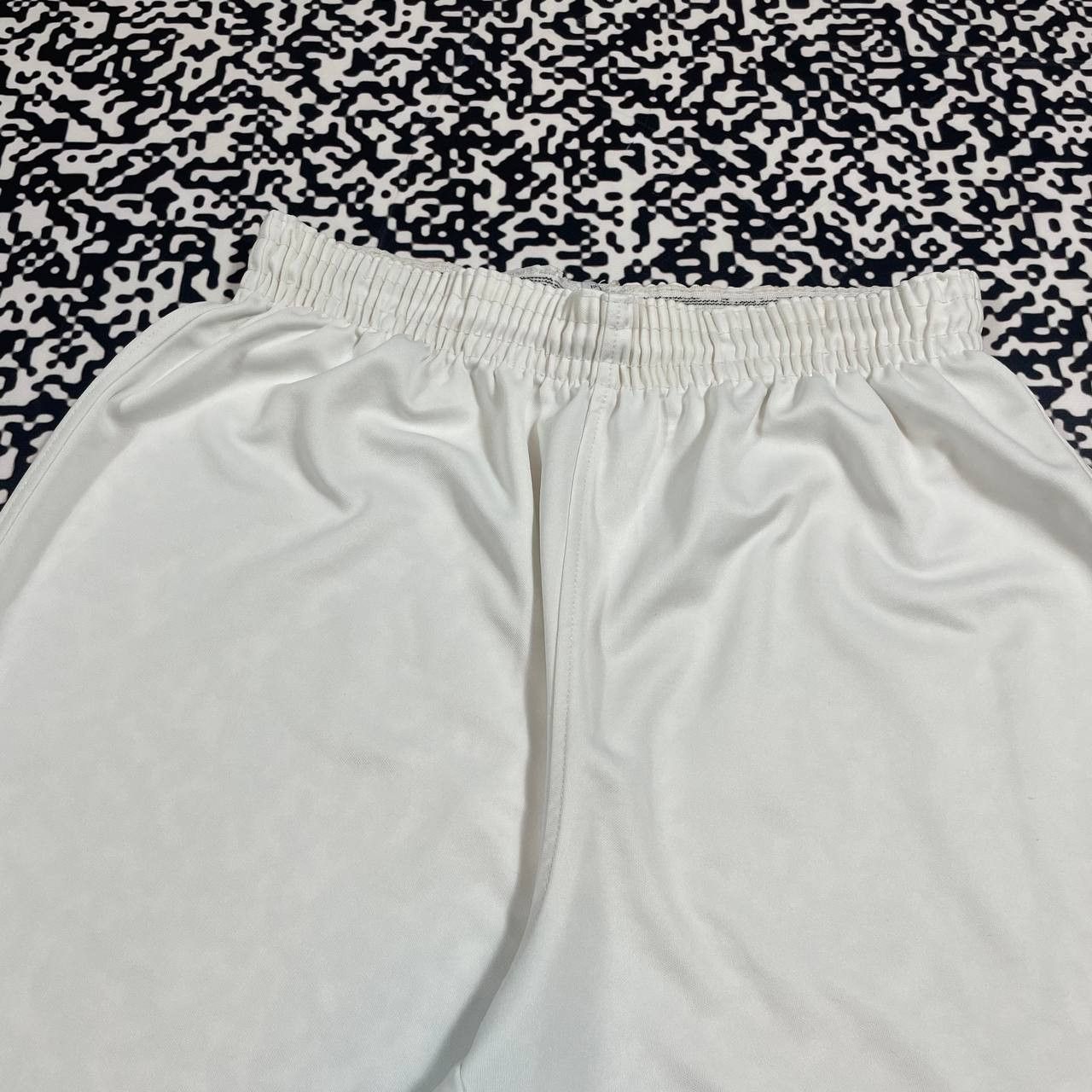 Nike Vintage Y2K Nike Swoosh Logo Sport Retro Shorts 90s Style Size US 30 / EU 46 - 5 Thumbnail