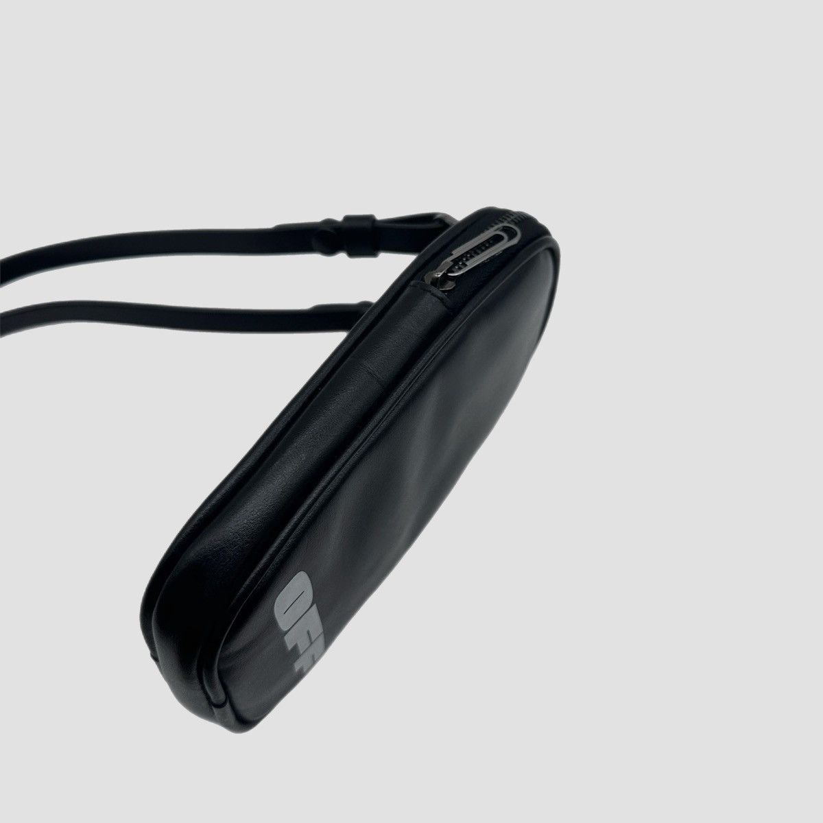 Off-White Off-White Logo iPhone Holder / Side Bag Size ONE SIZE - 5 Thumbnail