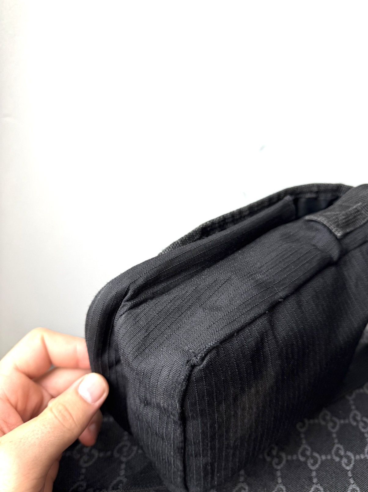 Polo Ralph Lauren Vintage Polo Sport Ralph Lauren Mini Bag Streetwear Hype Size ONE SIZE - 4 Thumbnail