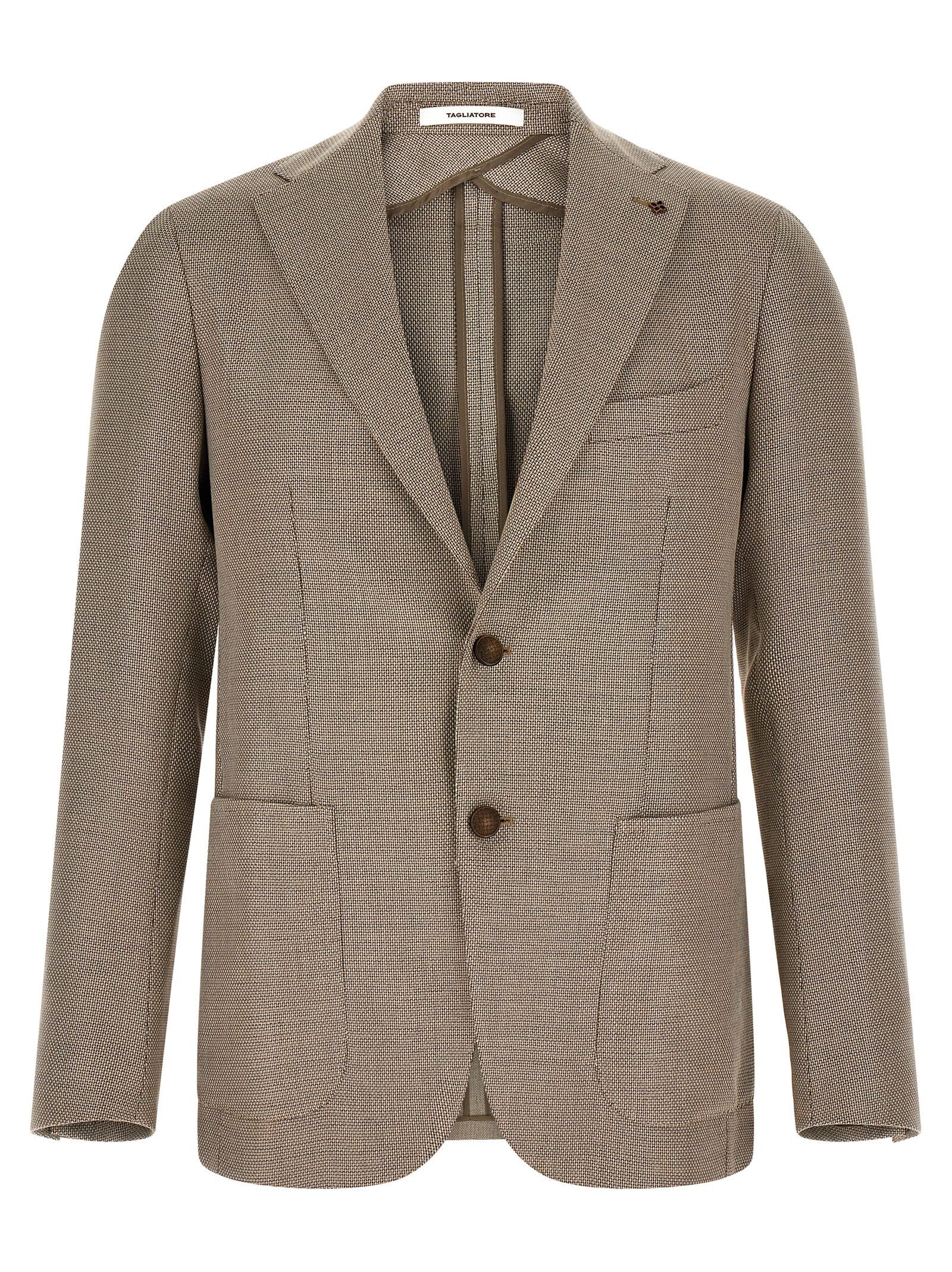 Tagliatore 'Montecarlo' blazer Size US XXL / EU 58 / 5 - 1 Thumbnail
