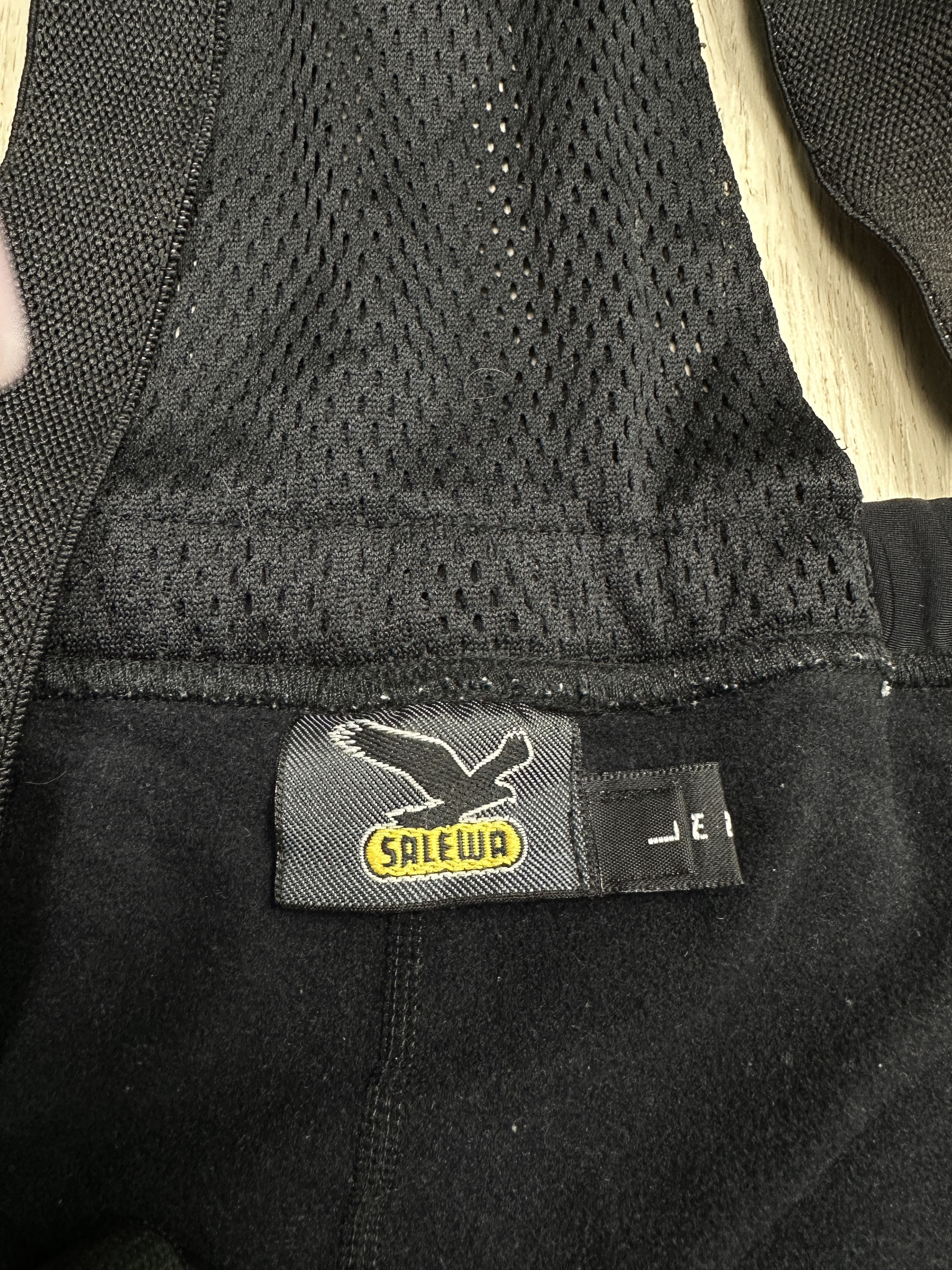 SALEWA Salewa Vintage Mens Ski Snowboard Pants Overall Size US 34 / EU 50 - 6 Thumbnail