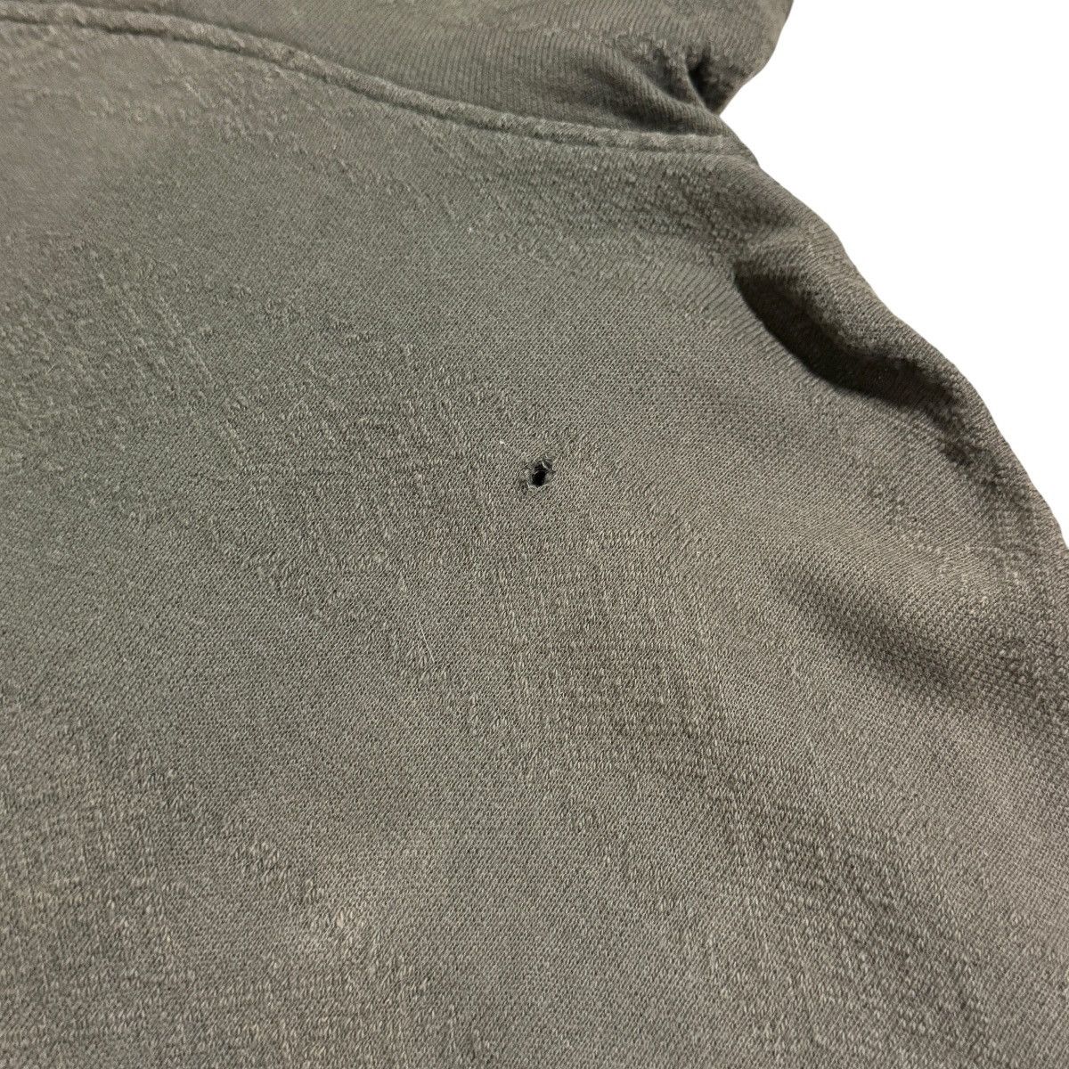 Final Home 90's Final Home Asymmetrical zipper hoodie Size US L / EU 52-54 / 3 - 11 Thumbnail