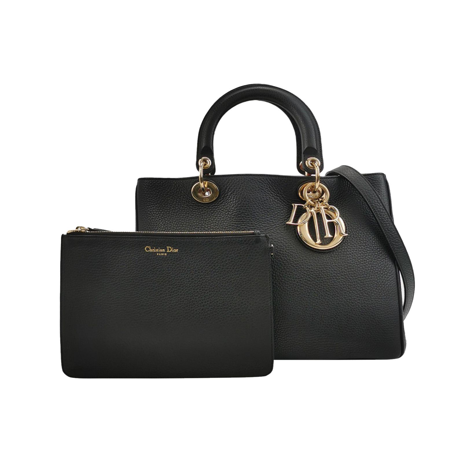 Dior Dior Women os Shoulder Bags Size ONE SIZE - 1 Thumbnail