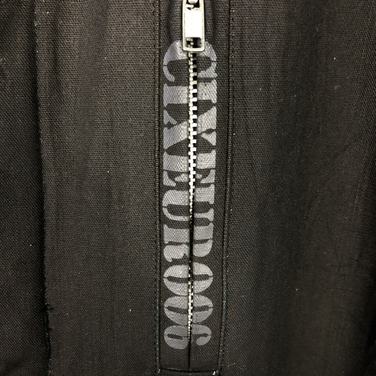 Hysteric Glamour 🔥VINTAGE BIKER JACKET CIXEUR JAPAN PUNK DESIGN Size US XXL / EU 58 / 5 - 20 Thumbnail