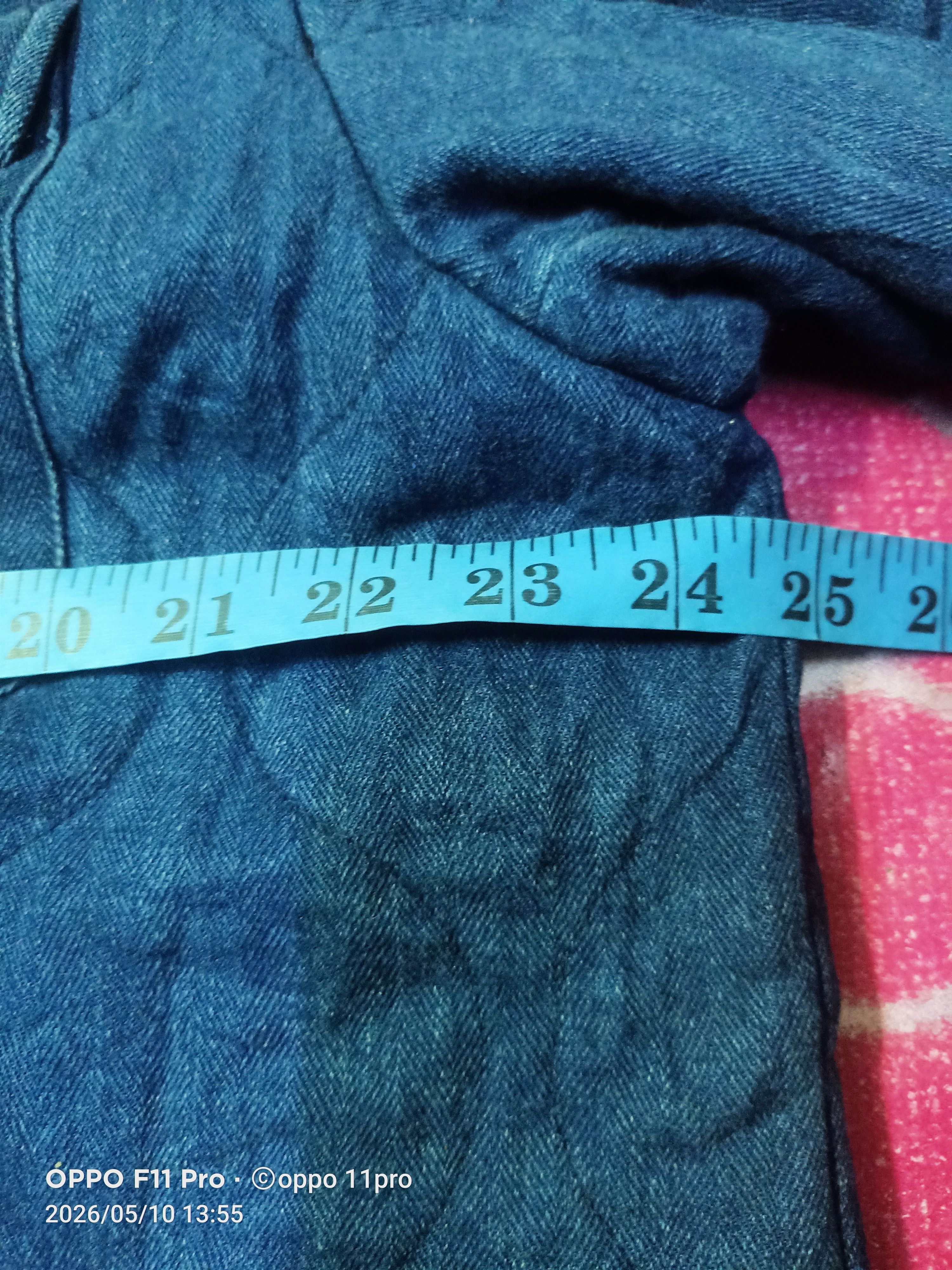 Other 💥Vintage Muskoka Lakes Chore Denim Thermolitev Plus💥 Size US L / EU 52-54 / 3 - 11 Thumbnail