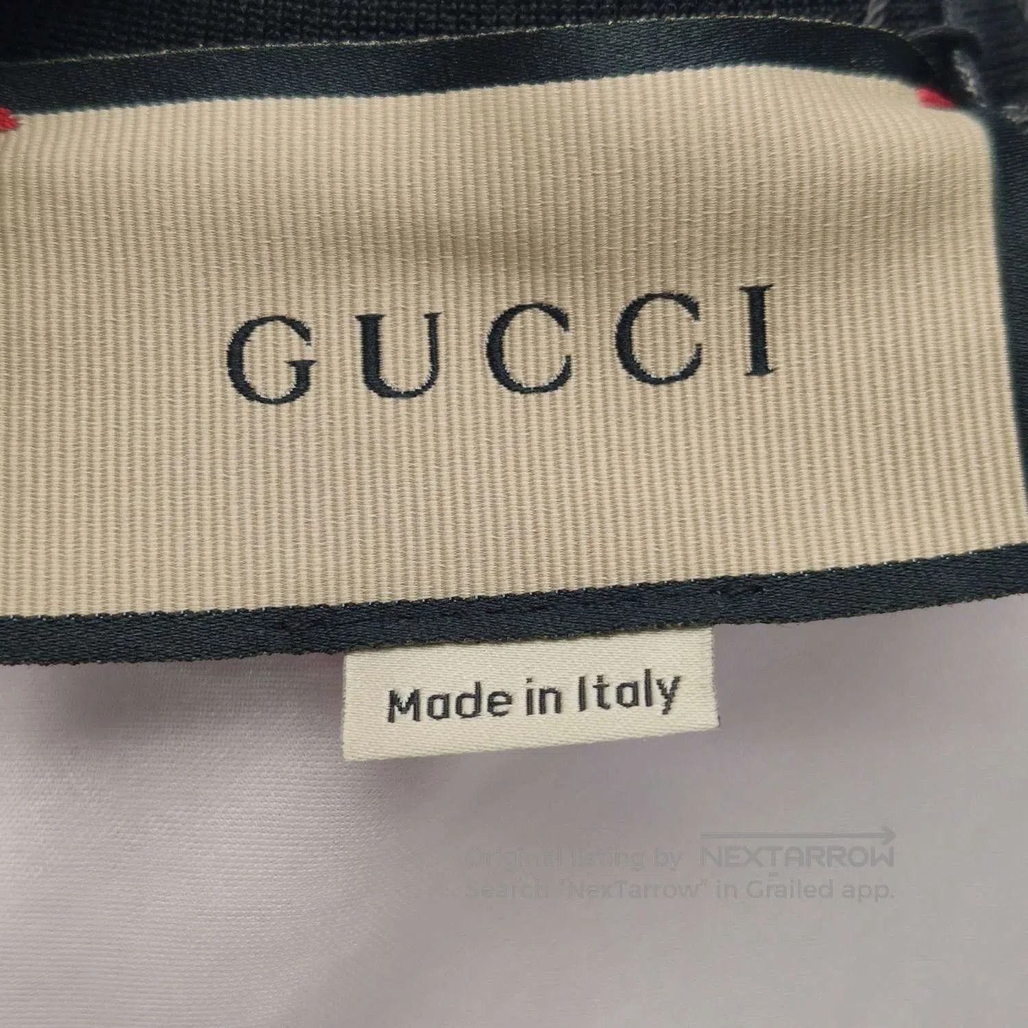 Gucci Gucci Color. Size US M / EU 48-50 / 2 - 3 Thumbnail