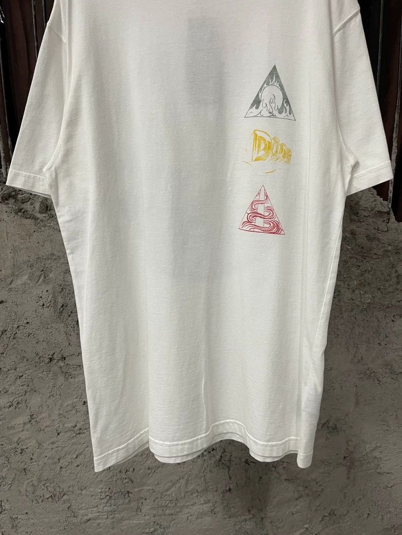 Dior DiorShort sleeves 2503-Nextarrow Size US S / EU 44-46 / 1 - 4 Thumbnail