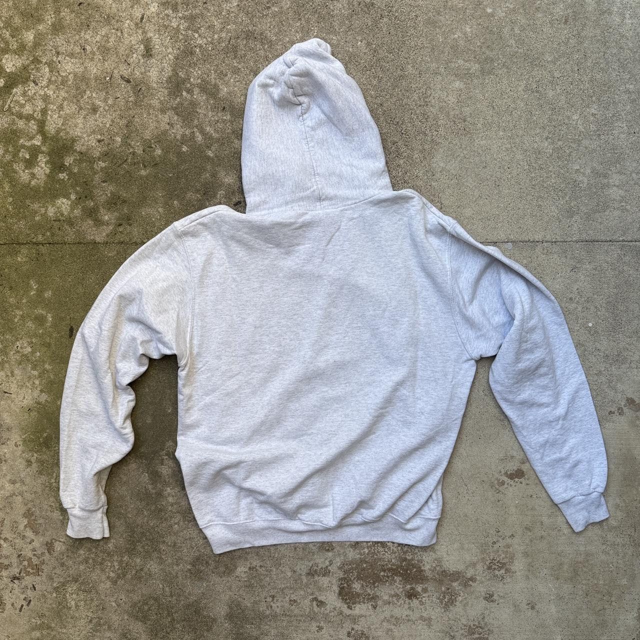 Pizza Slime pizza slime hoodie hooded sweatshirt pizzaslime l Size US L / EU 52-54 / 3 - 4 Thumbnail
