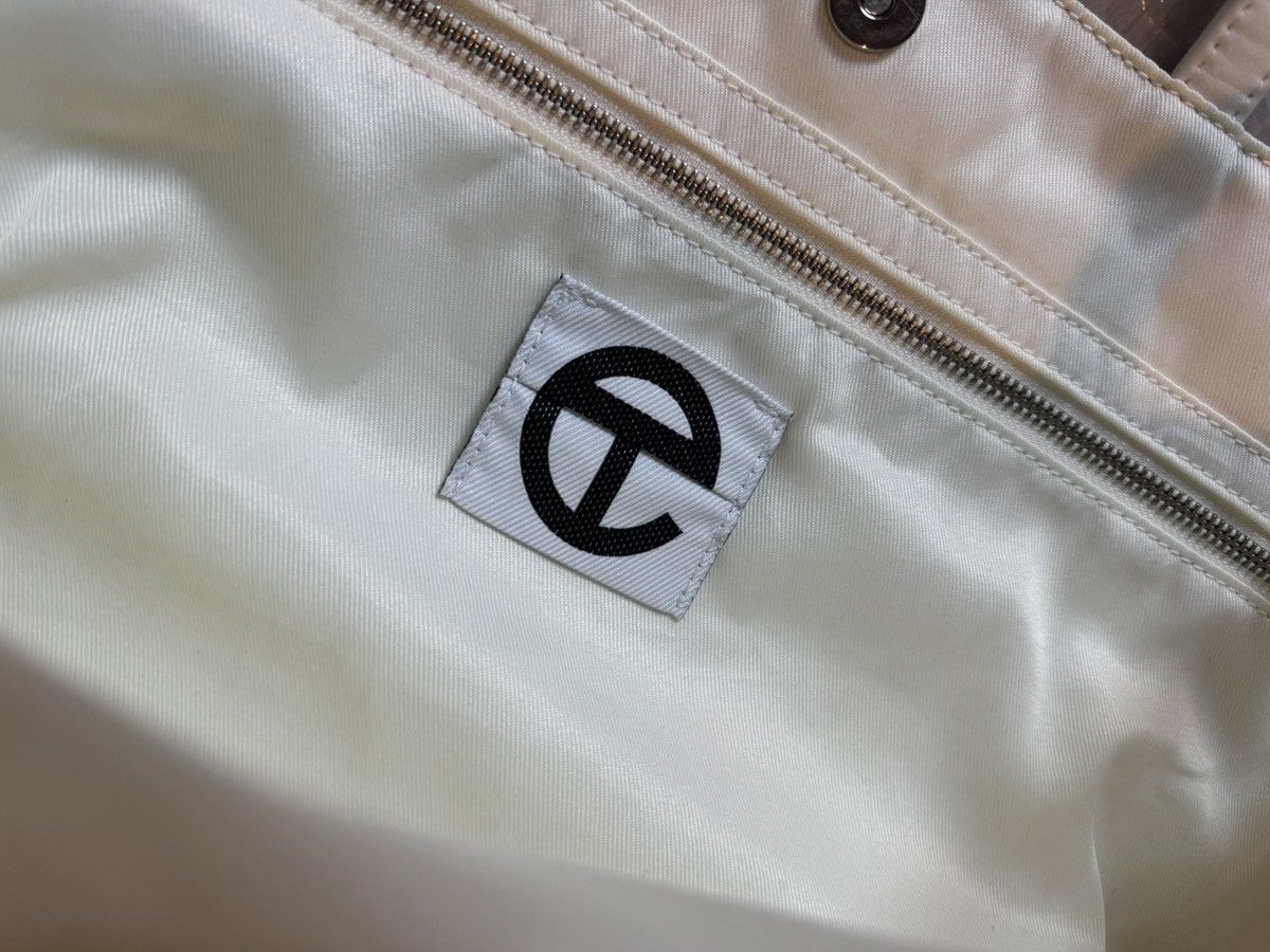 Telfar Large Telfar Shopping Bag Tote Size ONE SIZE - 3 Thumbnail