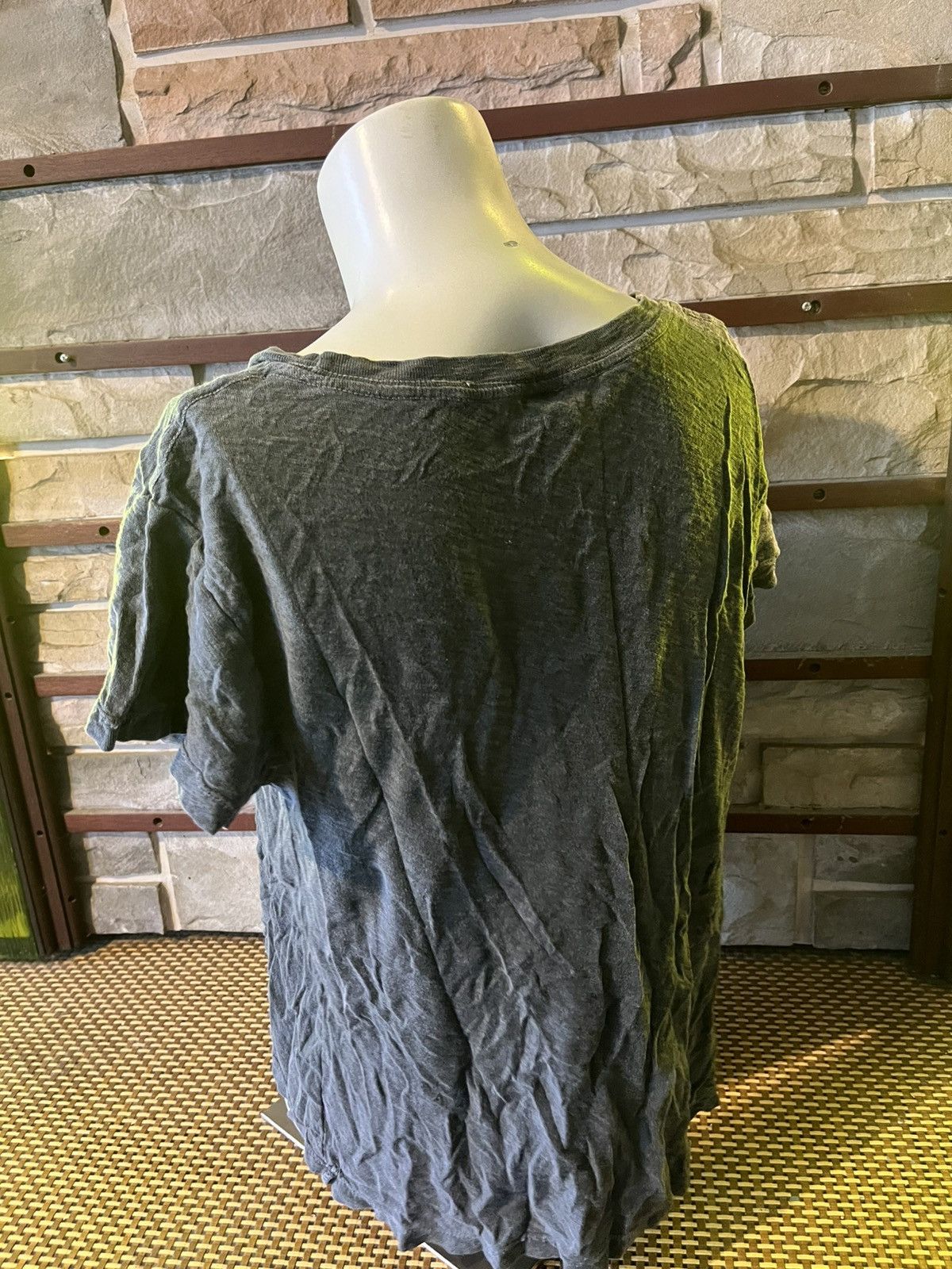 Obey Vintage OBEY HAS A POSSE T-Shirt Xs Size XS / US 0-2 / IT 36-38 - 3 Thumbnail