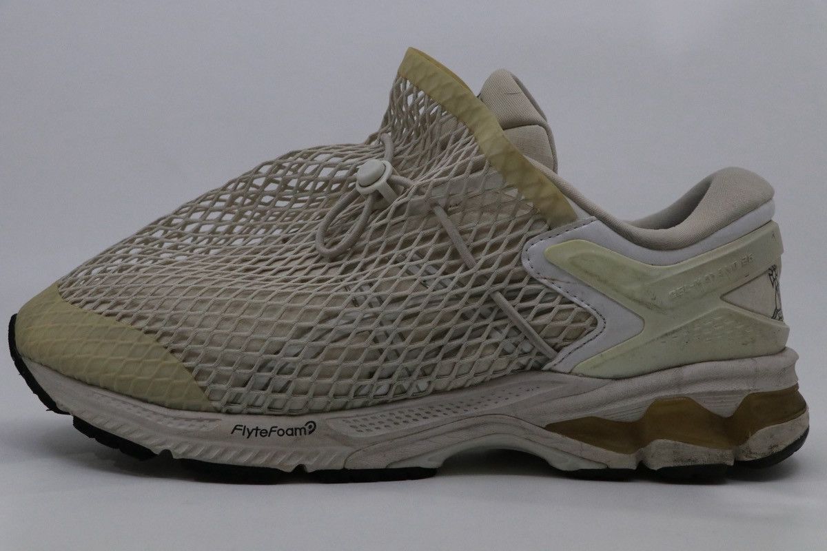 Asics × Vivienne Westwood Asics Gel Kayano 14 x Vivienne Westwood Size 8.5 Size US 8.5 / EU 41-42 - 3 Thumbnail