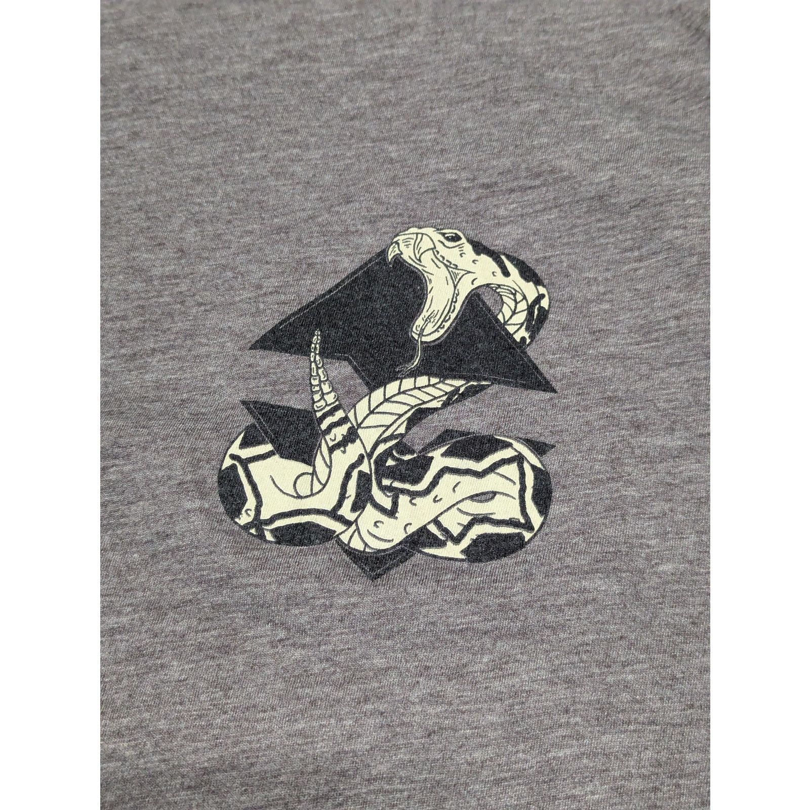 Other GO HUNT Lost Trophy Tee Shirt Brown Mens XXL Rattlesnake Size US XXL / EU 58 / 5 - 3 Thumbnail