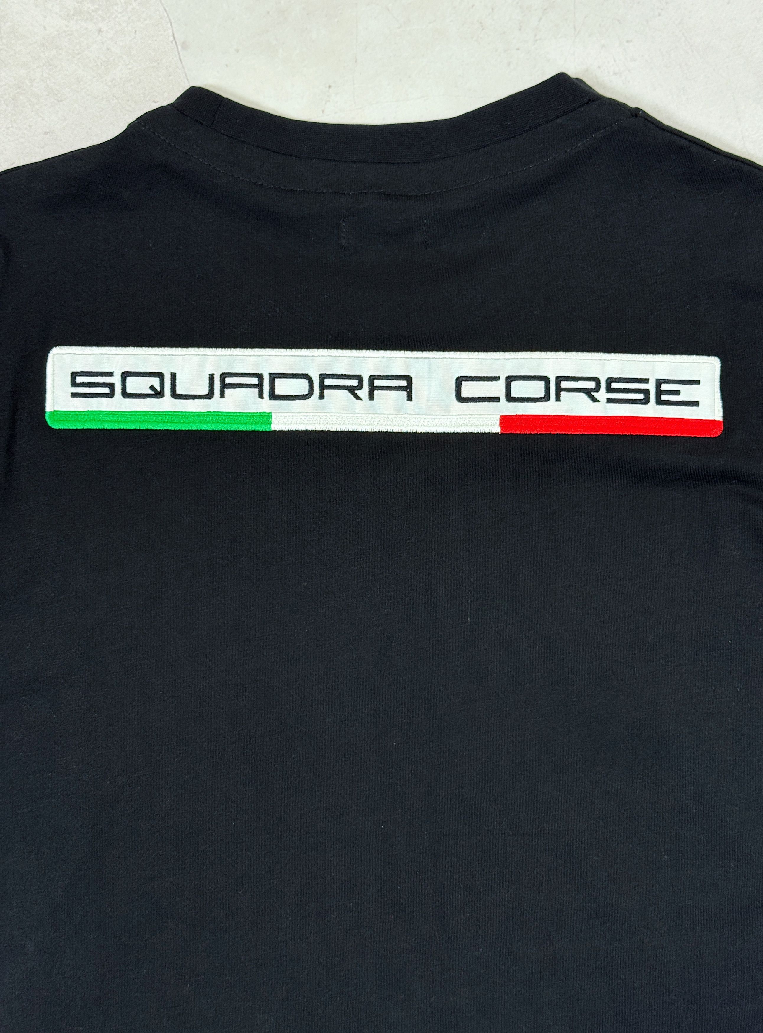 Lamborghini Automobili Lamborghini T-Shirt Blancpain Squadra Corse Size US S / EU 44-46 / 1 - 13 Thumbnail