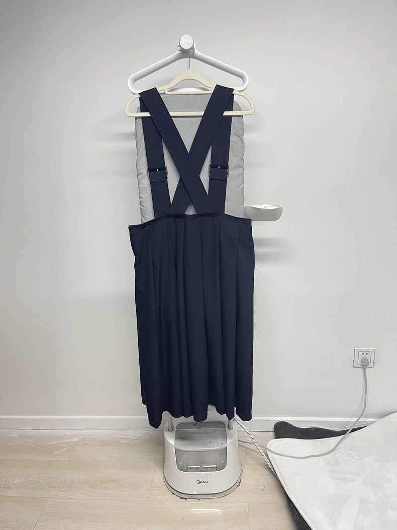Comme des Garcons Comme Des Garcons overalls Size S / US 4 / IT 40 - 2 Thumbnail
