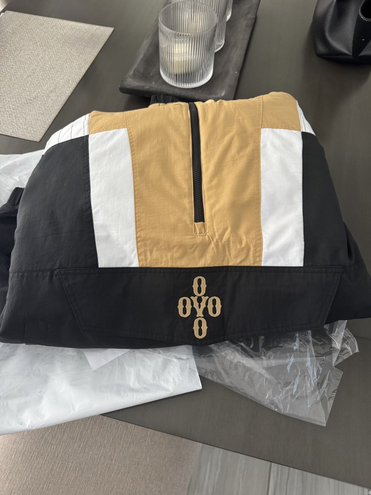 Other OVO Starter Jacket Size US XXL / EU 58 / 5 - 3 Thumbnail