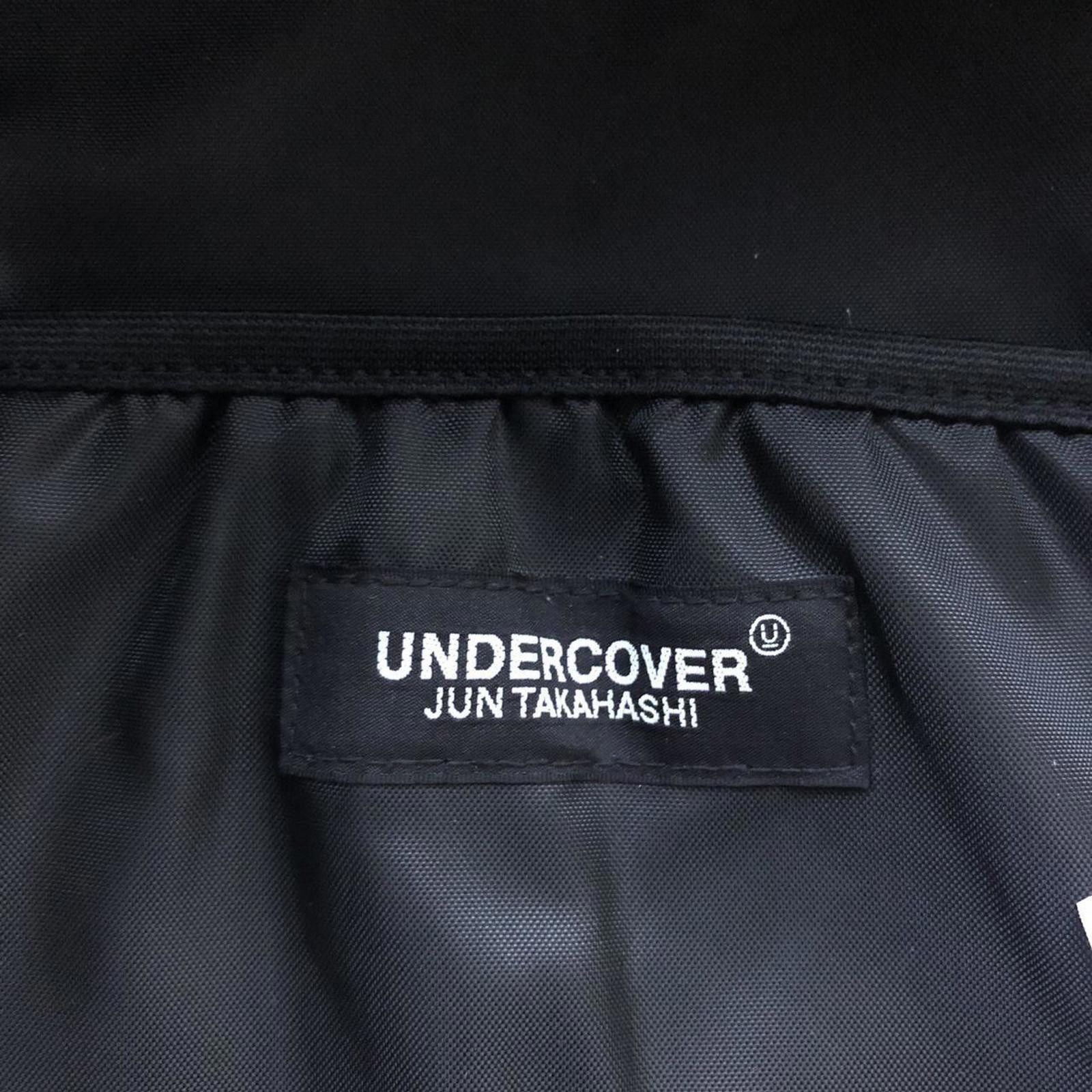 Undercover Undercover Jun Takahashi x Eastpak Backpack. Size ONE SIZE - 4 Thumbnail