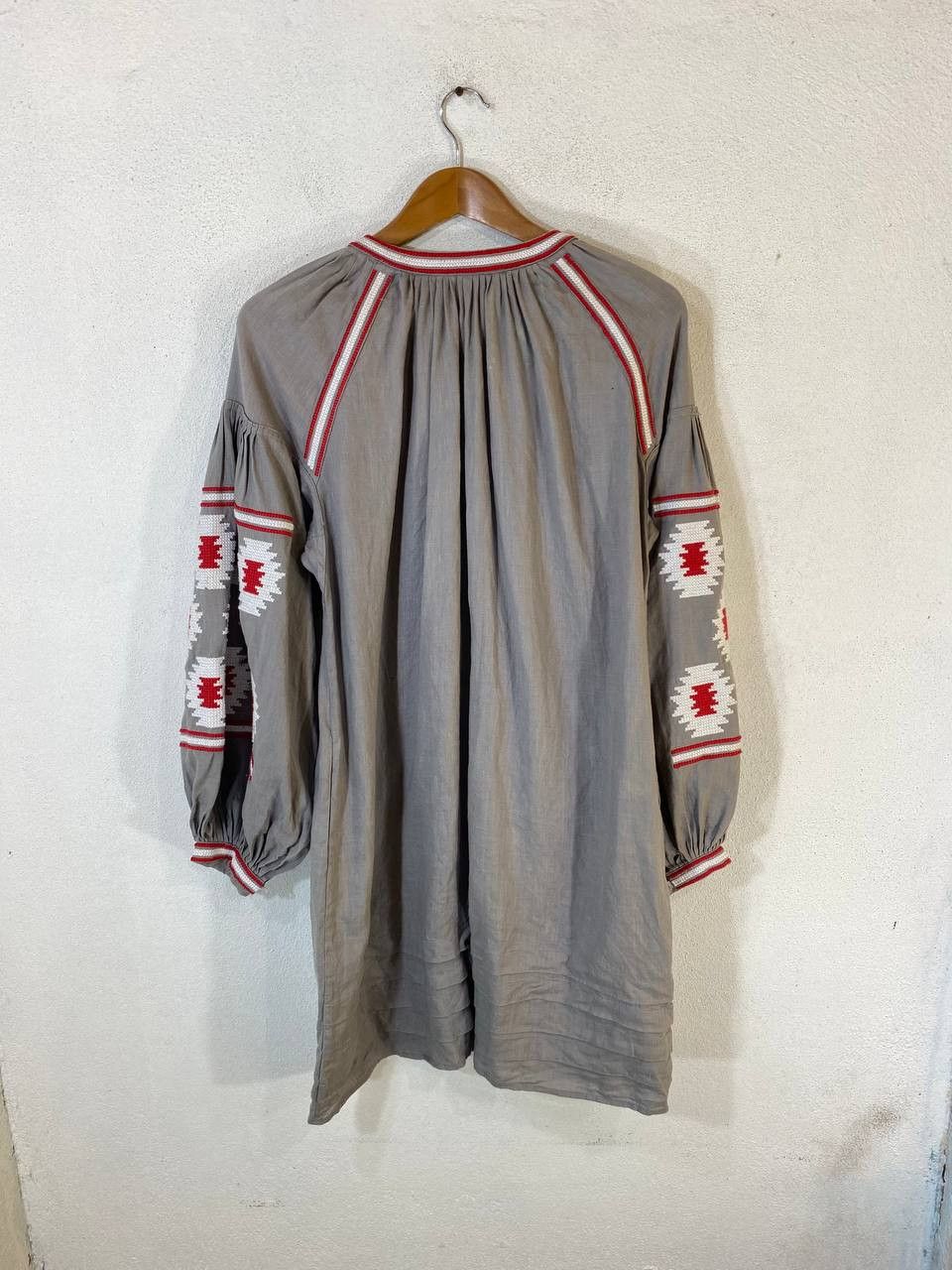 Japanese Brand vintage japanese brand jumper navajo design Size US L / EU 52-54 / 3 - 10 Thumbnail