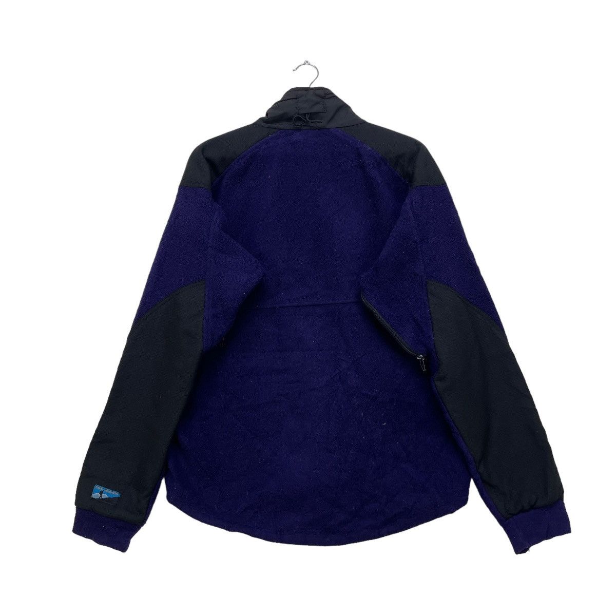 Other 🔥Cape Height Fleece Made In Usa Outdoors Jacket Size US M / EU 48-50 / 2 - 2 Thumbnail