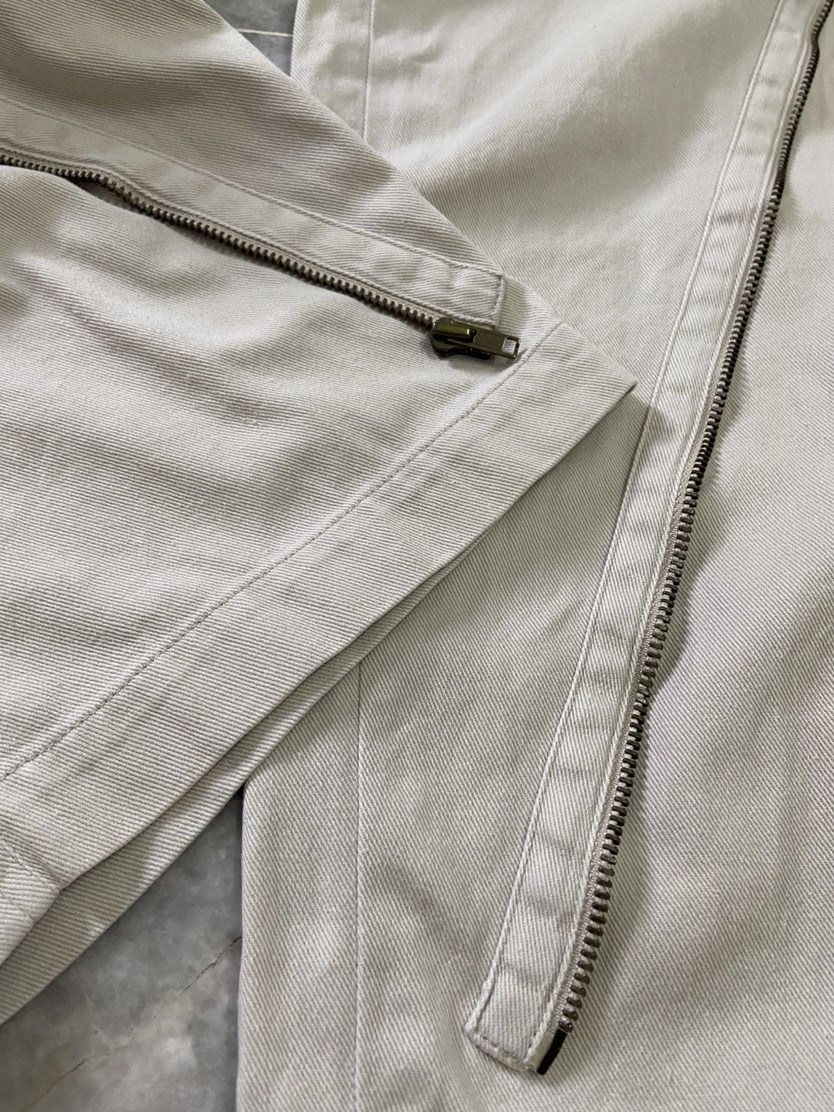 Issey Miyake Issey miyake Vintage High waisted Pants Size US 26 / EU 42 - 10 Thumbnail