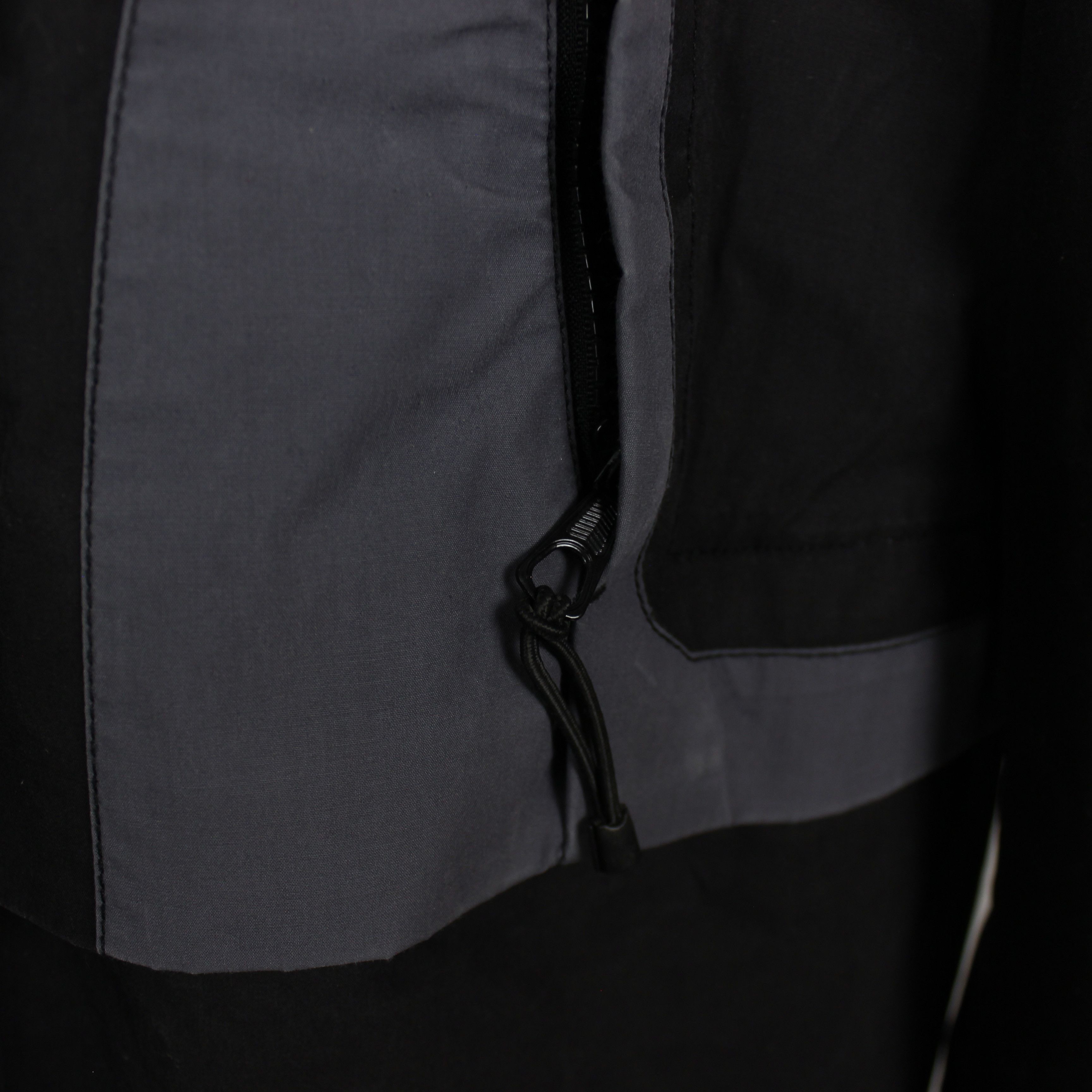Stone Island Stone island vintage jacket 2v1 men archive 2004 year L XL Size US XL / EU 56 / 4 - 12 Thumbnail