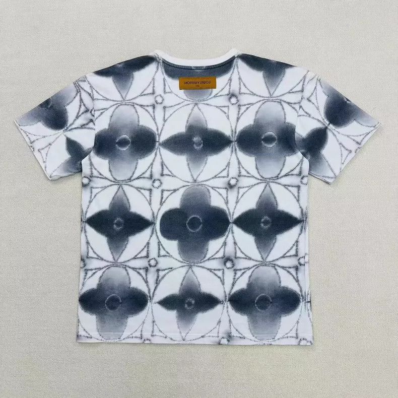 Louis Vuitton Short Sleeve T -2505