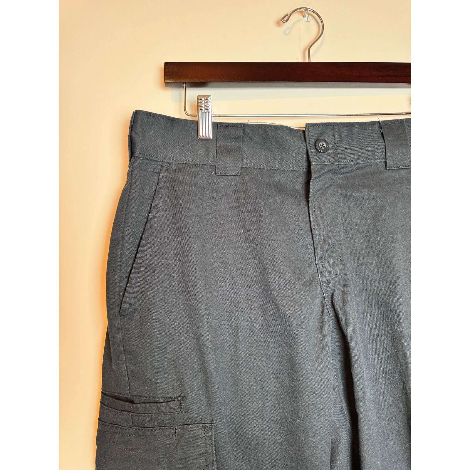 Dickies Dickies Regular Straight Fit Cargo Pants - Size 32x27 Size US 32 / EU 48 - 6 Thumbnail
