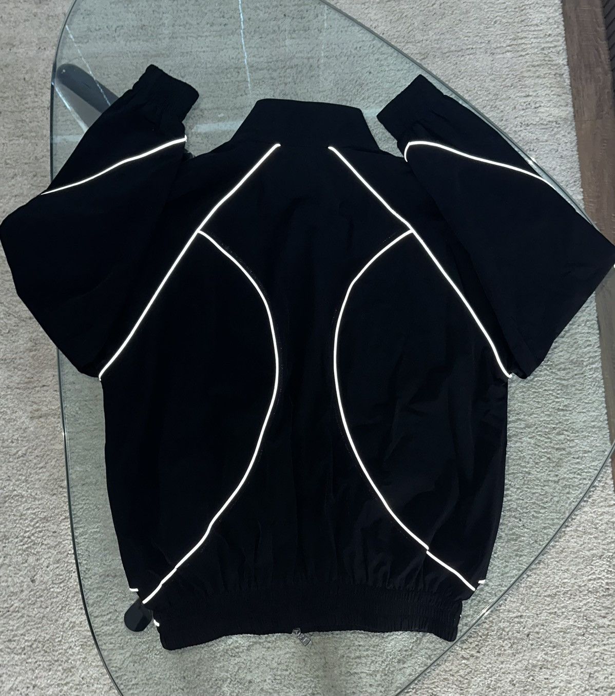 Oree New York PCB Track Jacket Size US XL / EU 56 / 4 - 3 Thumbnail