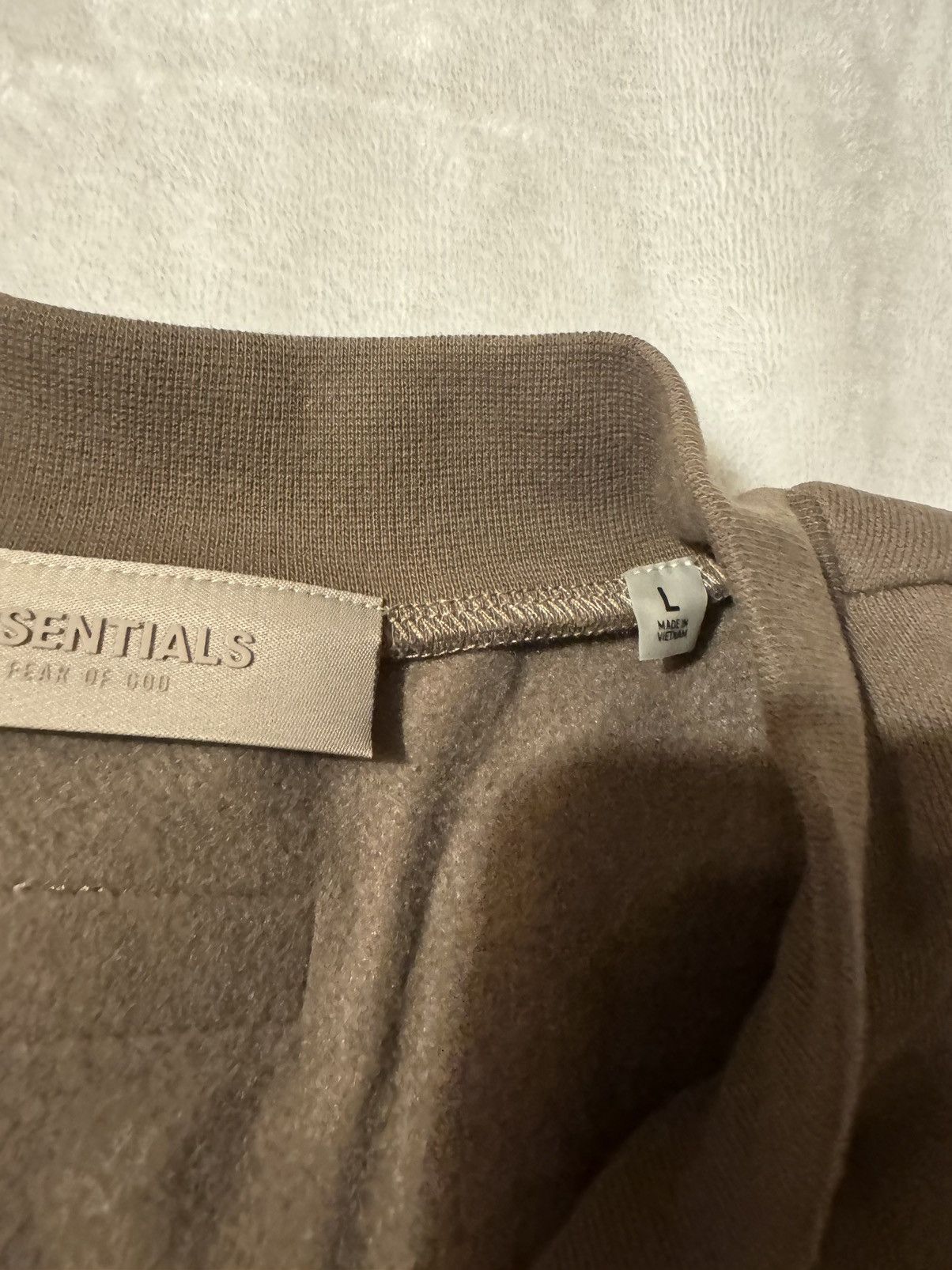 Fear of God Fear of God Size L / US 10 / IT 46 - 5 Thumbnail
