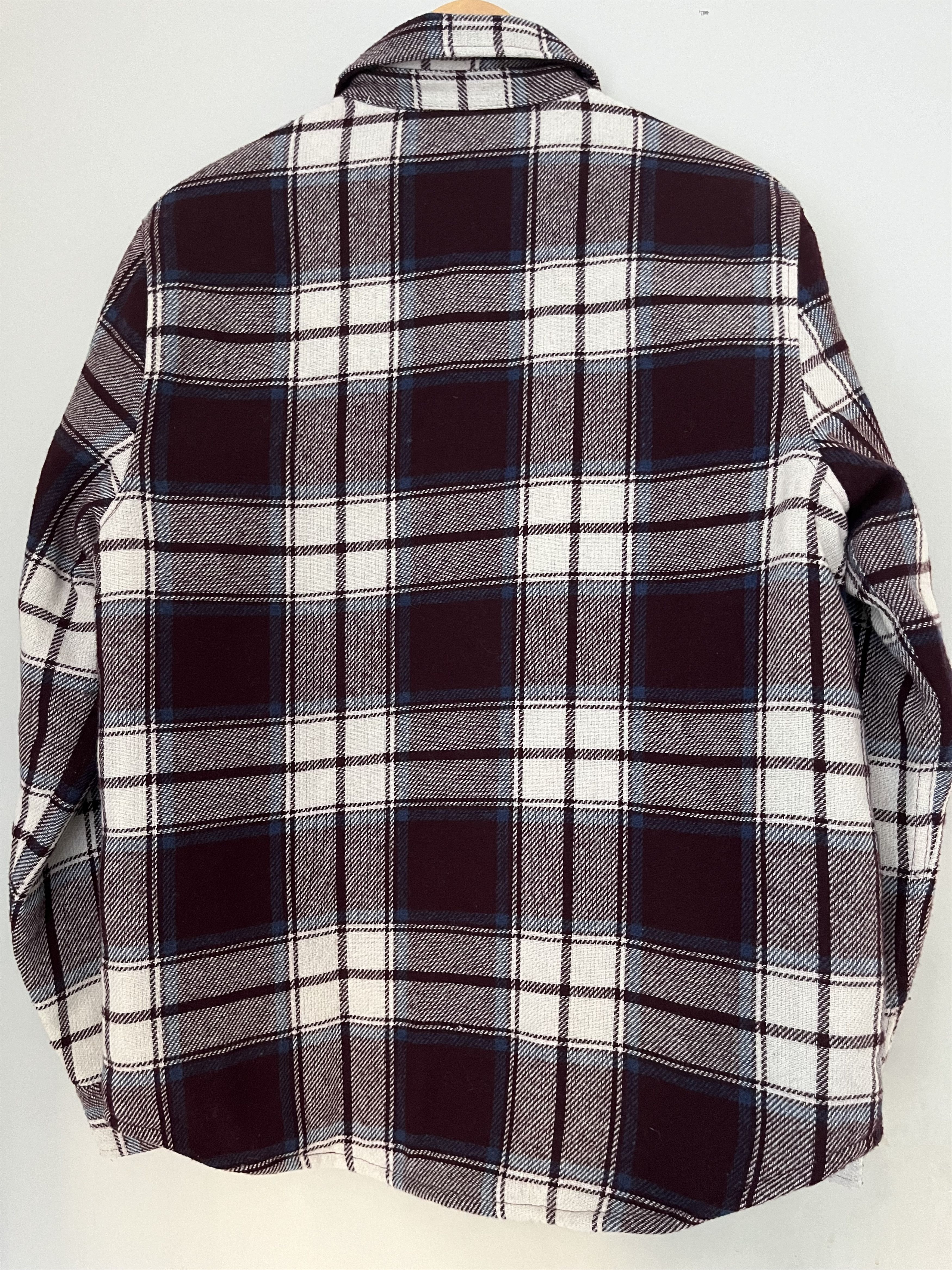 Stussy Stussy Lumber Jacket Size US S / EU 44-46 / 1 - 2 Thumbnail