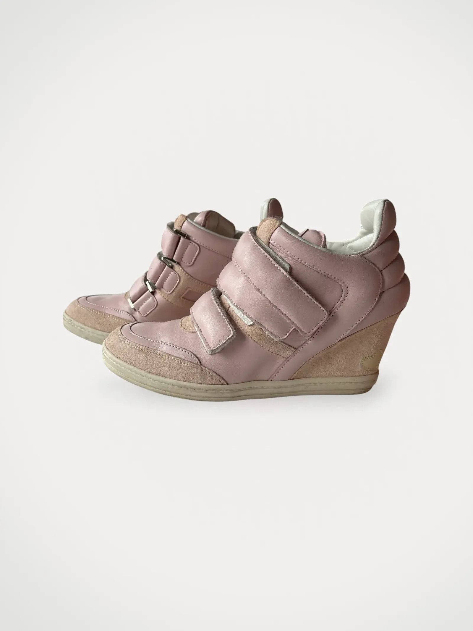 Hogan Hogan Sneakers Size US 8 / IT 38 - 1 Thumbnail