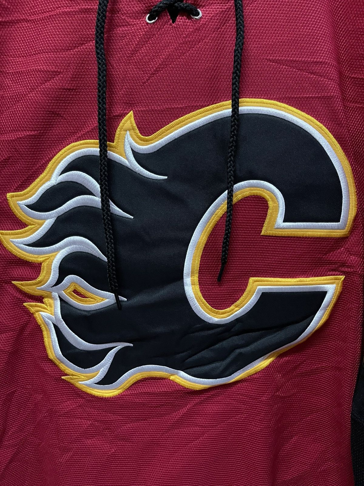 NHL × Reebok Reebok x NHL Michael Ferland🔥🔥🔥 Size US XXL / EU 58 / 5 - 4 Thumbnail
