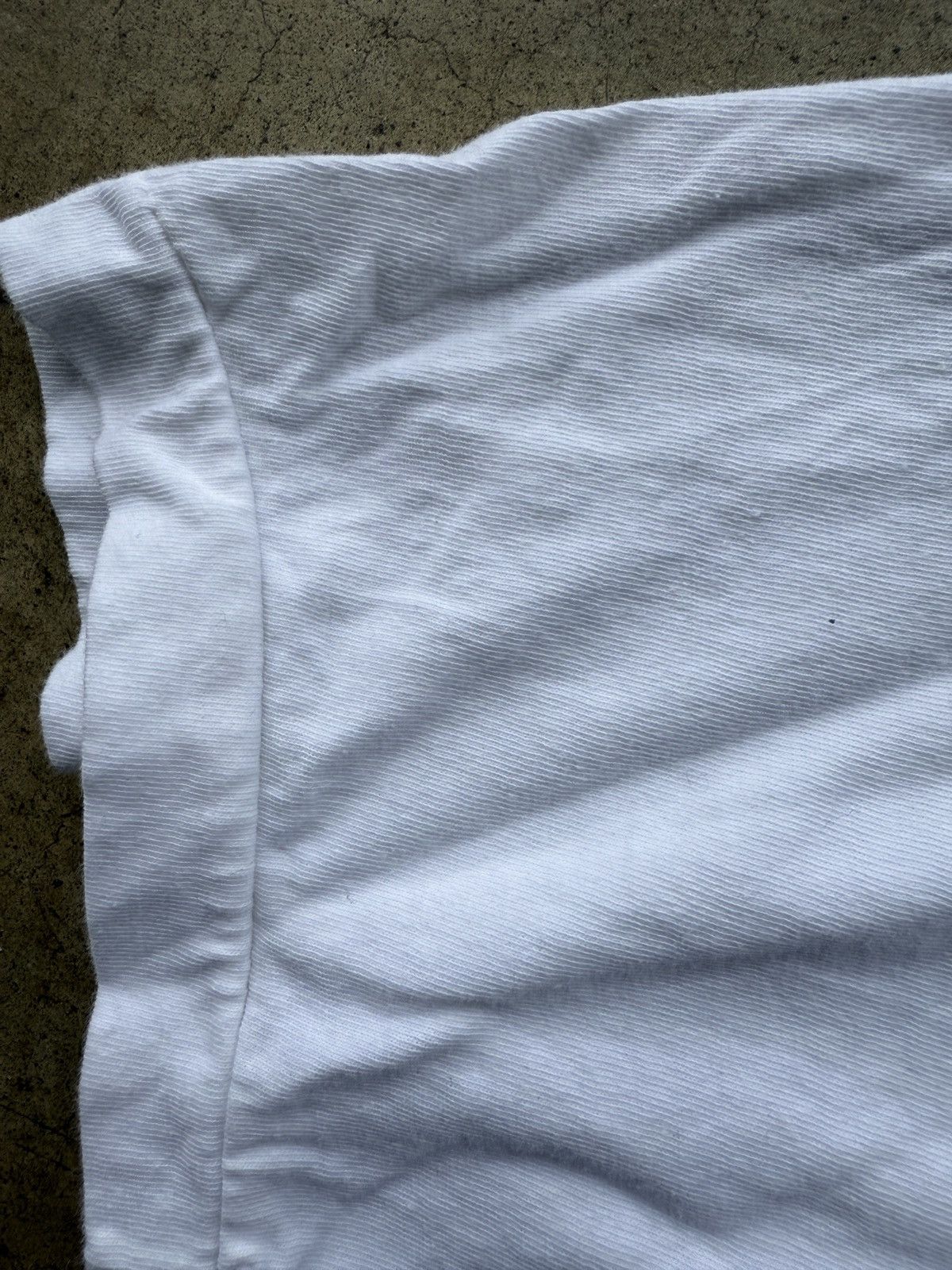 Vintage vintage flag tee Size US XL / EU 56 / 4 - 4 Thumbnail