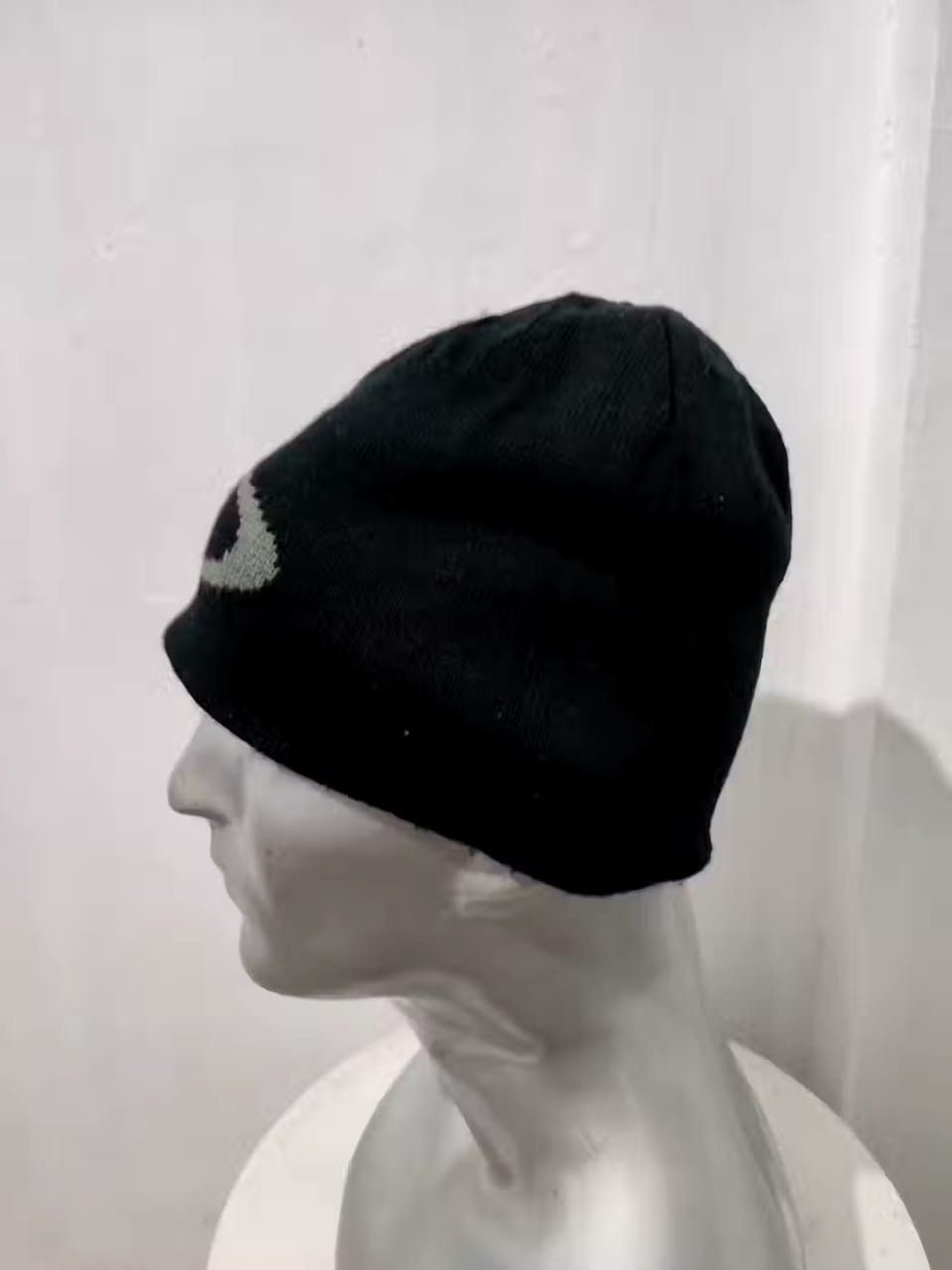 Oakley Oakley Big Logo Beanie Reversible Hats Size ONE SIZE - 4 Thumbnail