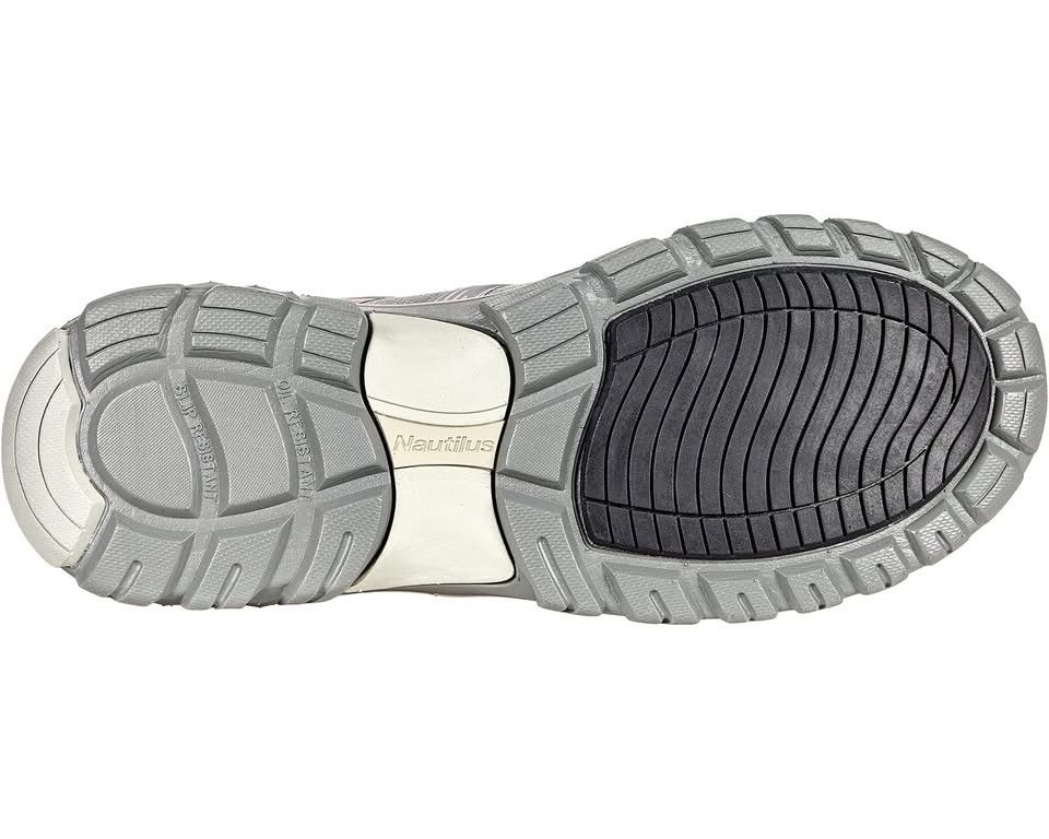 Other Nautilus Womens Stratus CT Comp Safety Toe Work Shoes Size US 11 / IT 41 - 4 Thumbnail