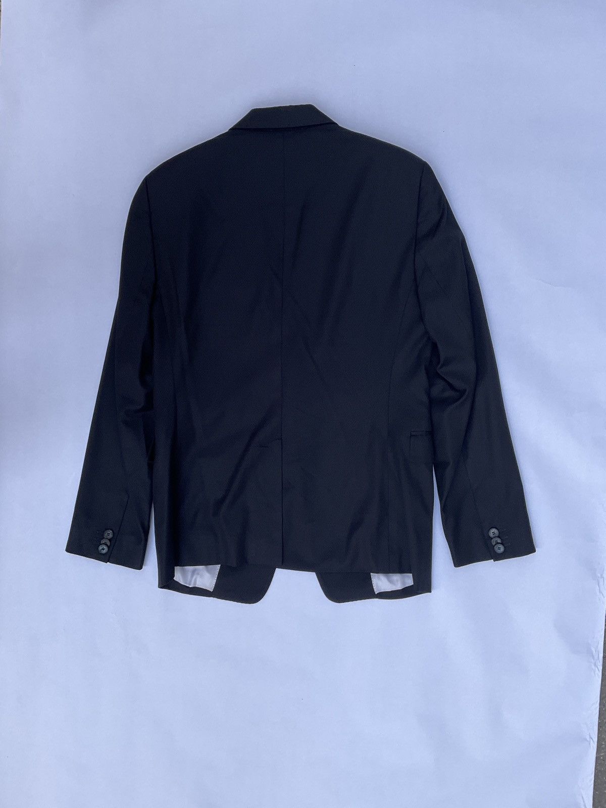 Emporio Armani Emporio Armani Supreme blazer Size 48R - 8 Thumbnail