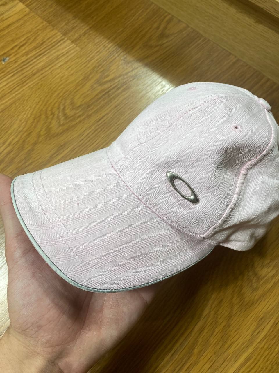 Oakley × Vintage Oakley 90' Logo Hat Size ONE SIZE - 13 Thumbnail