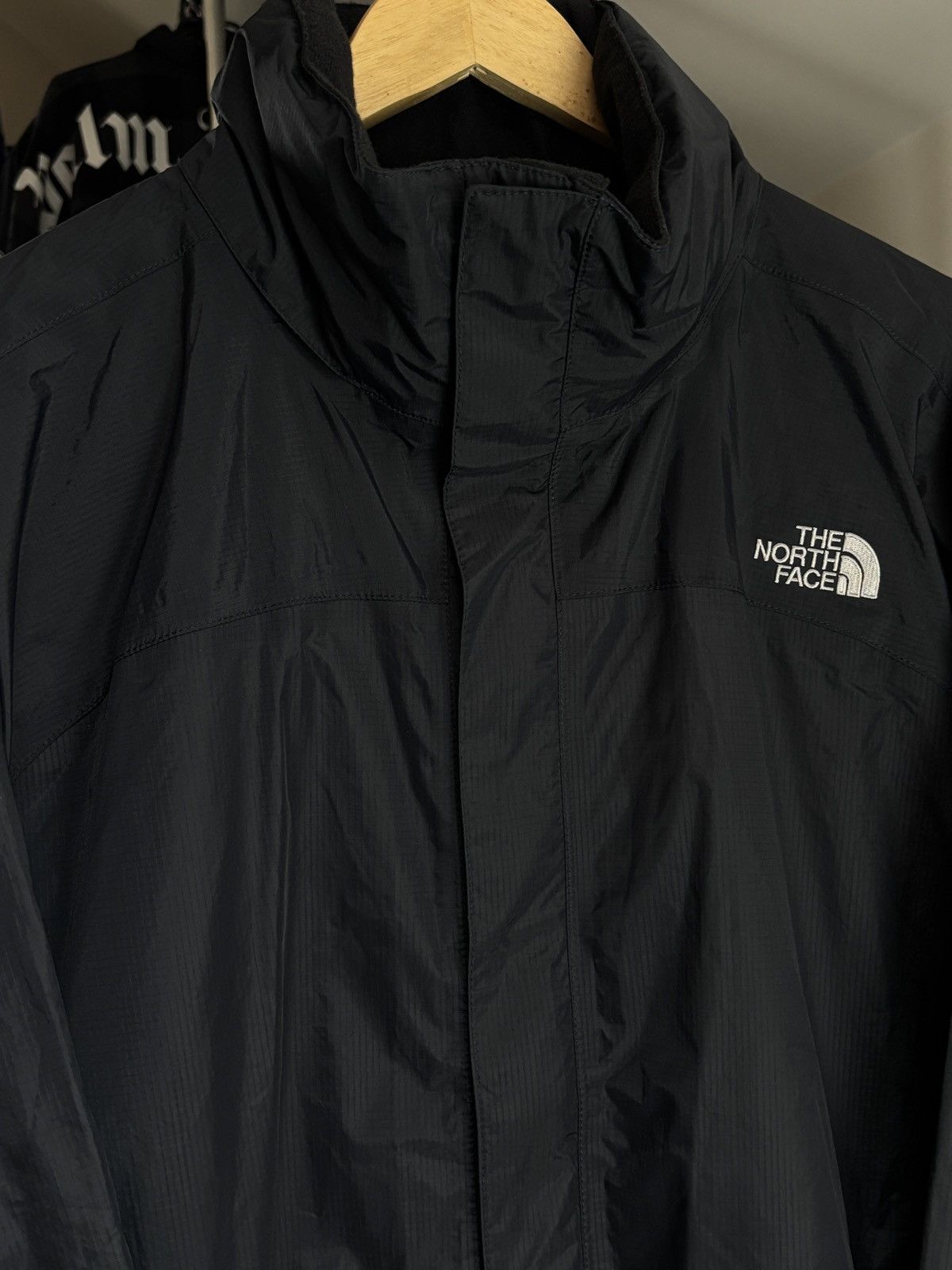 The North Face The North Face Hyvent Gorpcore Outdoor Jacket TNF Size US L / EU 52-54 / 3 - 3 Thumbnail