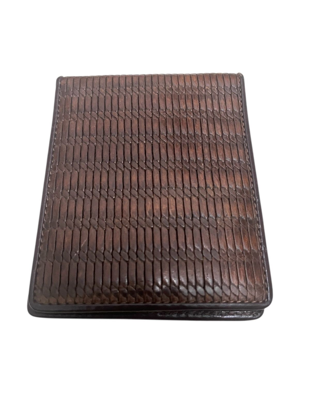 C.P. Company × Junya Watanabe Cp company leather wallet Size ONE SIZE - 1 Thumbnail