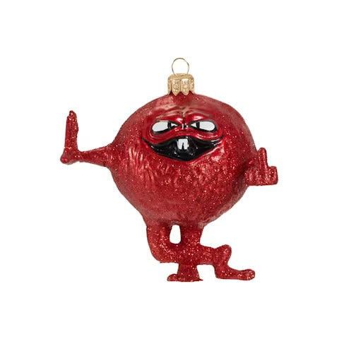 Supreme Camacho Ornament Red Size ONE SIZE - 1 Preview