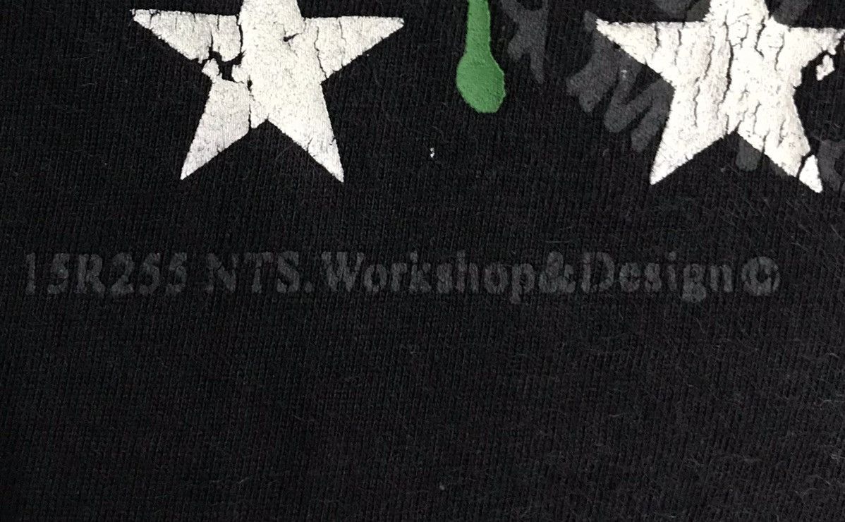Band Tees × Vintage Vintage Green Day American Idiot Shirt Size US S / EU 44-46 / 1 - 4 Thumbnail
