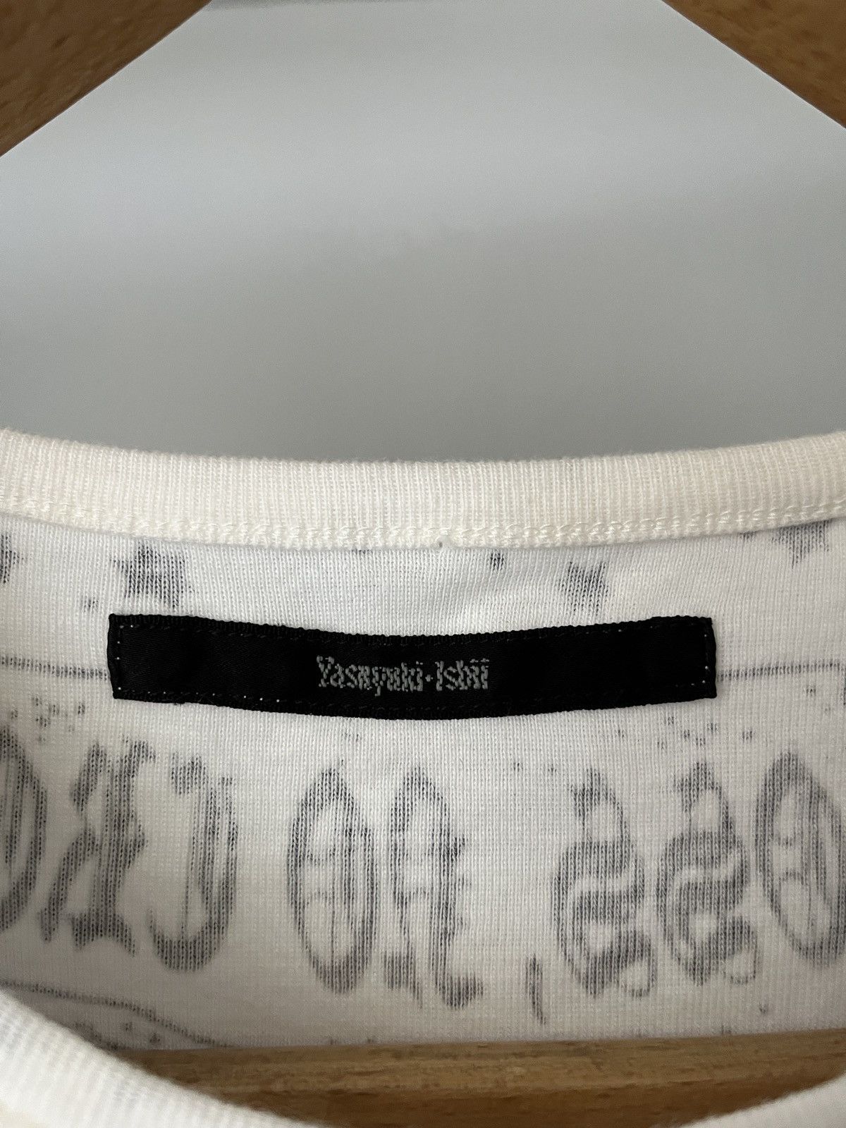 Yasuyuki Ishii Yasuyuki Ishii Rising Sun Tattoo Prints Stretchable Size M / US 6-8 / IT 42-44 - 3 Thumbnail