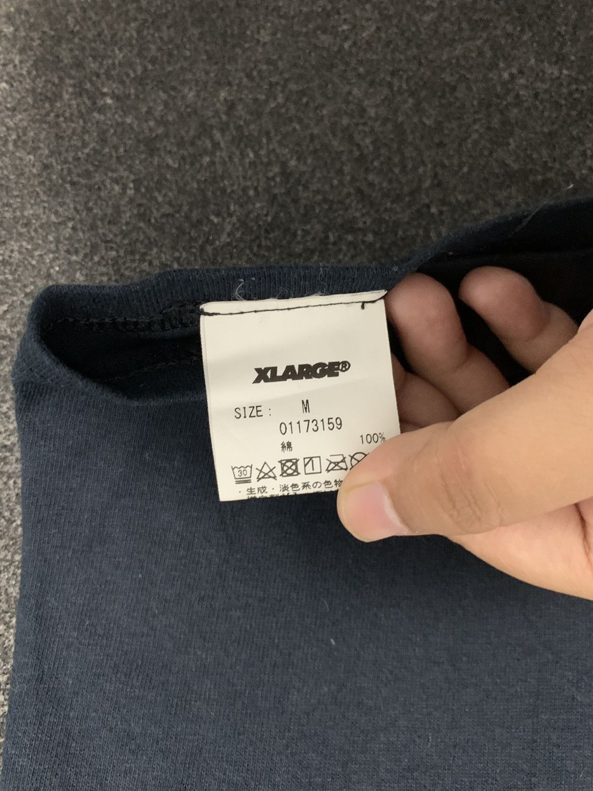 Xlarge XLARGE x Verdy Ultra Japan 2017 Tshirt Size US M / EU 48-50 / 2 - 5 Thumbnail
