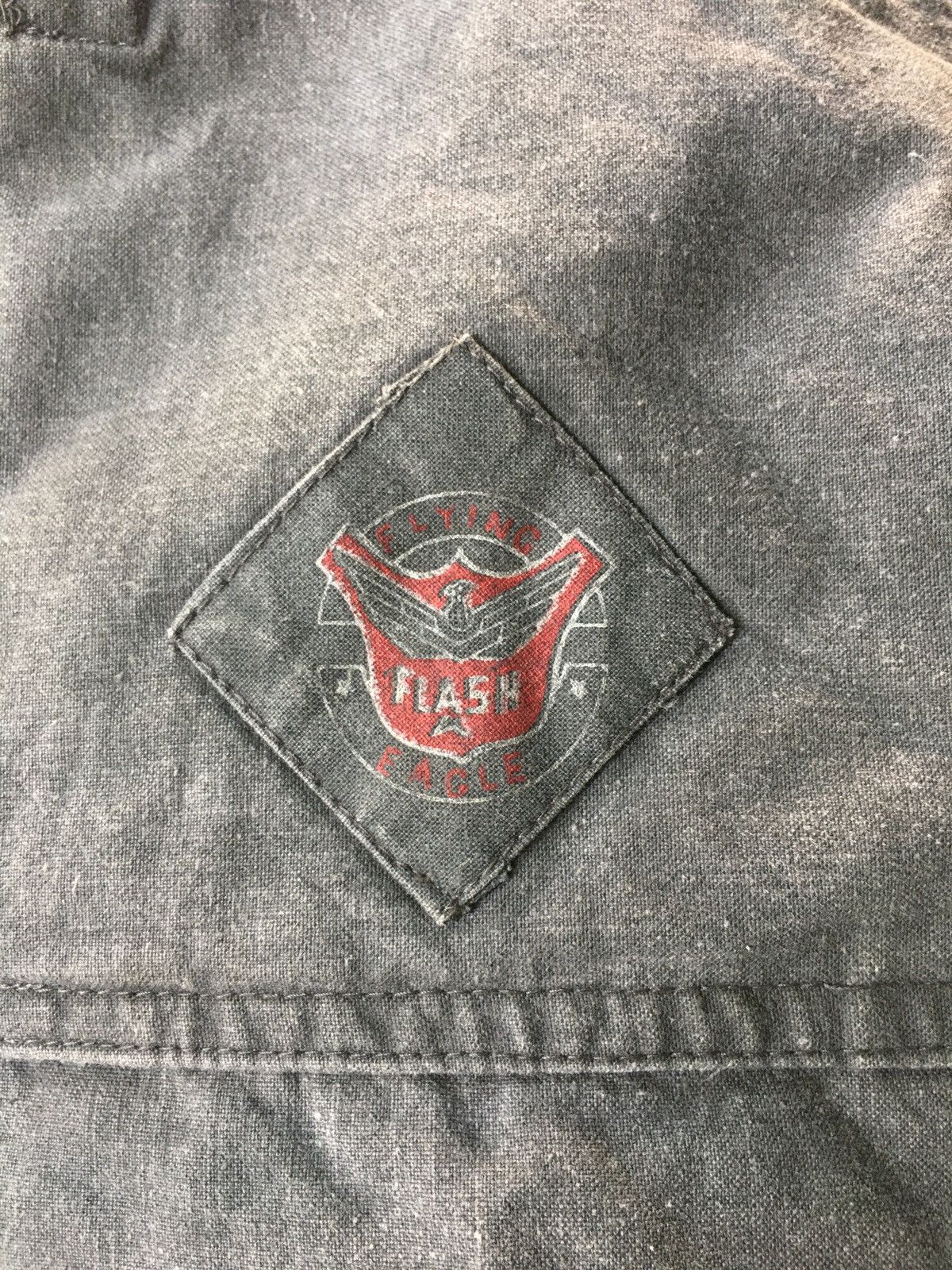Vintage Vintage Flying Flash Eagle Jacket Size US M / EU 48-50 / 2 - 6 Thumbnail