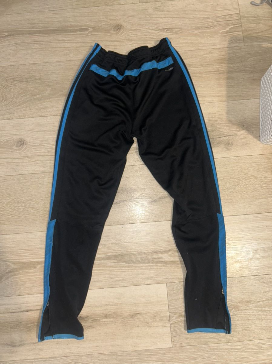 Adidas Adidas Climalite Training pants Size US 30 / EU 46 - 2 Thumbnail