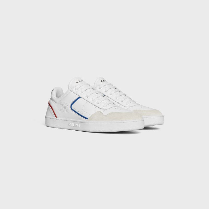 Celine o1bcso1str1225 356084378C Low-Top Sneakers Size US 6 / IT 36 - 2 Thumbnail