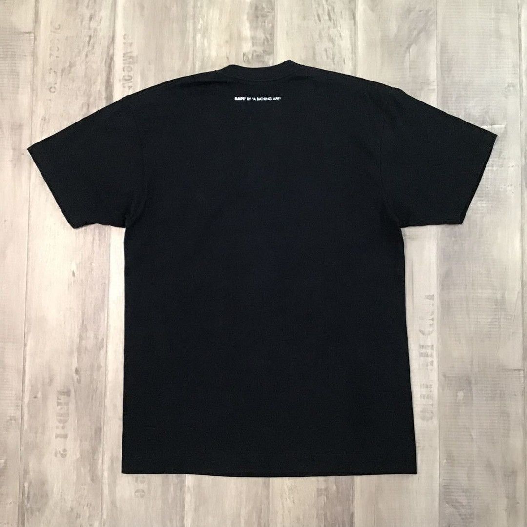Bape × Nigo BAPE Psyche camo BOX LOGO T-shirt a bathing ape NIGO Size US L / EU 52-54 / 3 - 3 Thumbnail