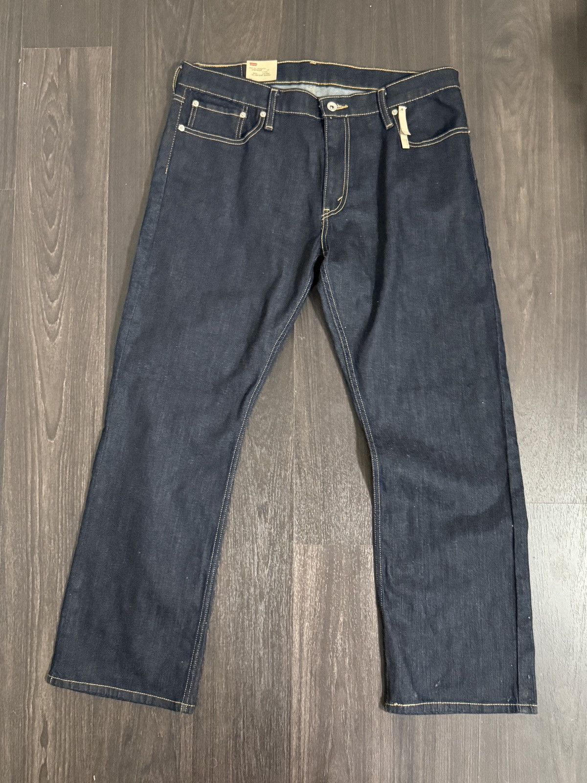 Levi's Bundle of brand new Levi jeans Size US 34 / EU 50 - 5 Thumbnail