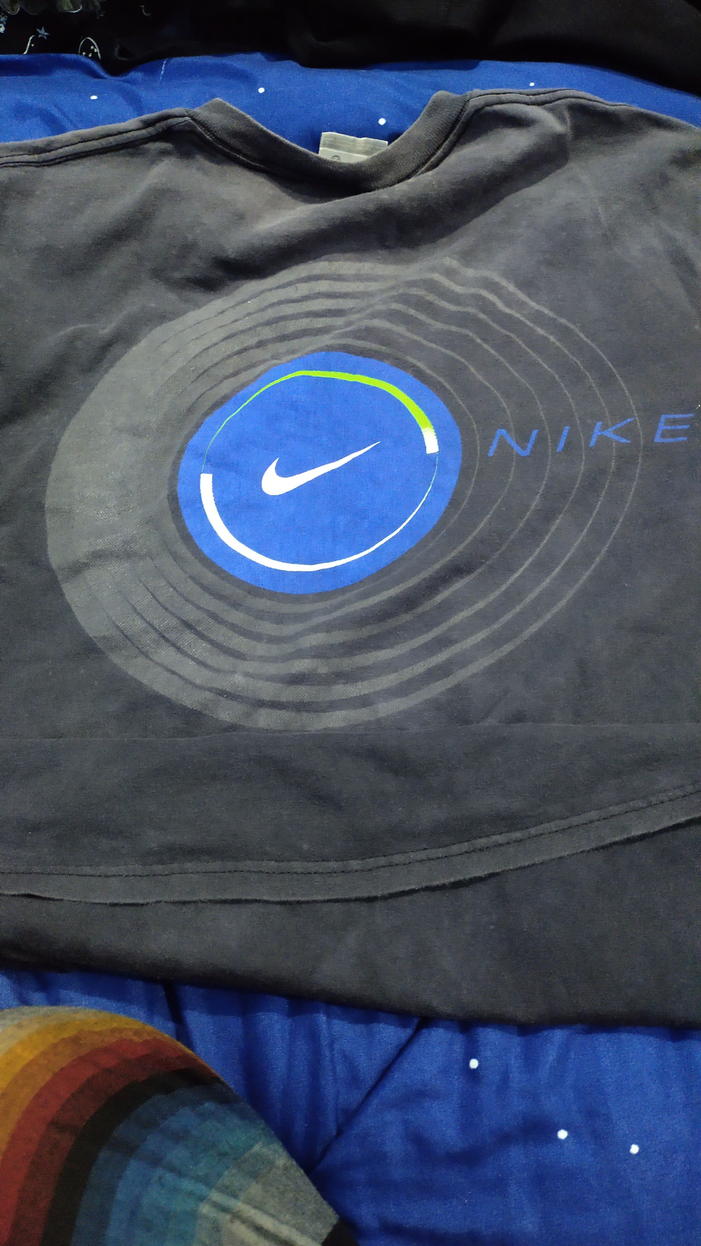 Nike Vintage NIKE 90s Size US M / EU 48-50 / 2 - 1 Thumbnail