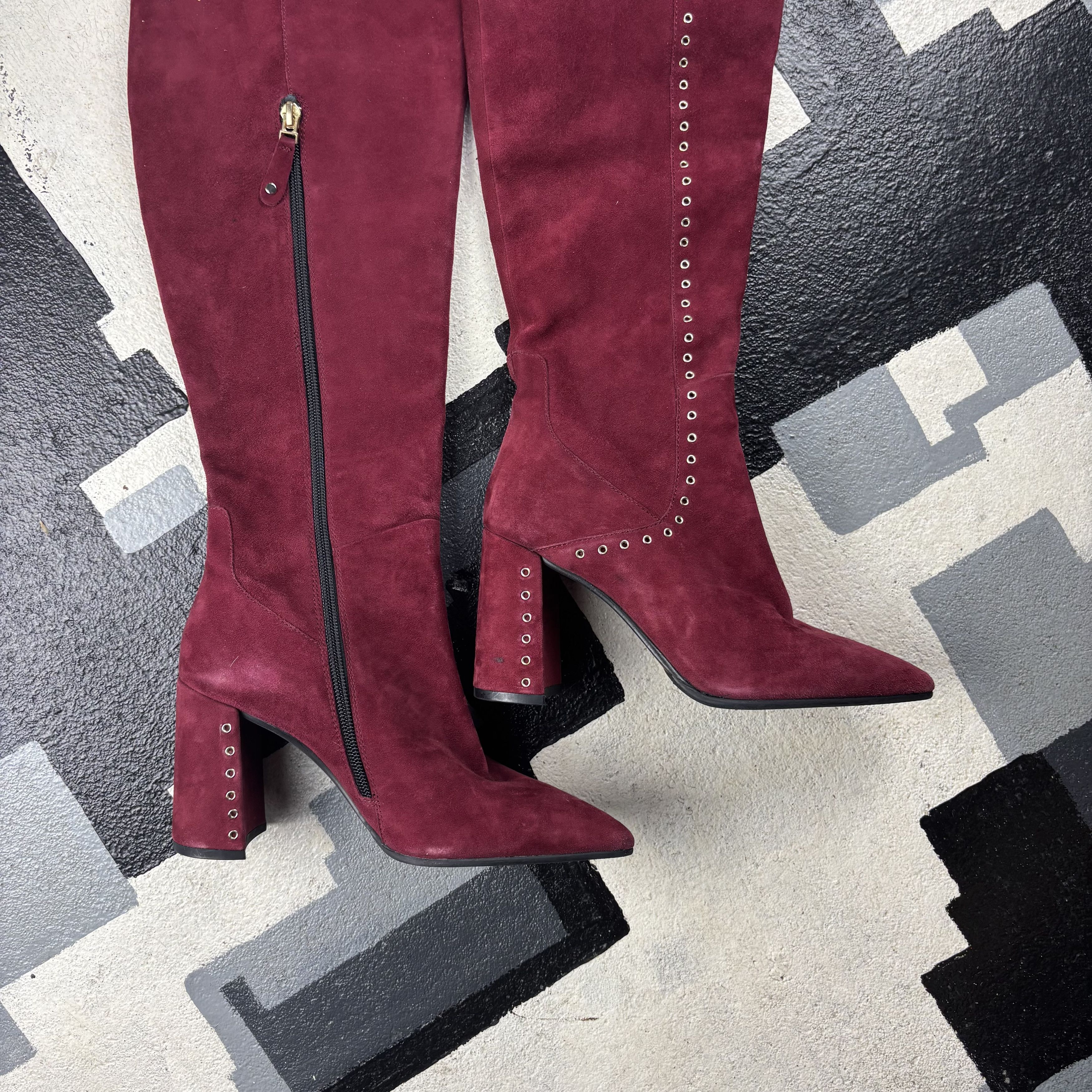 Other Elvio Zanon Heels Size US 7 / IT 37 - 9 Thumbnail