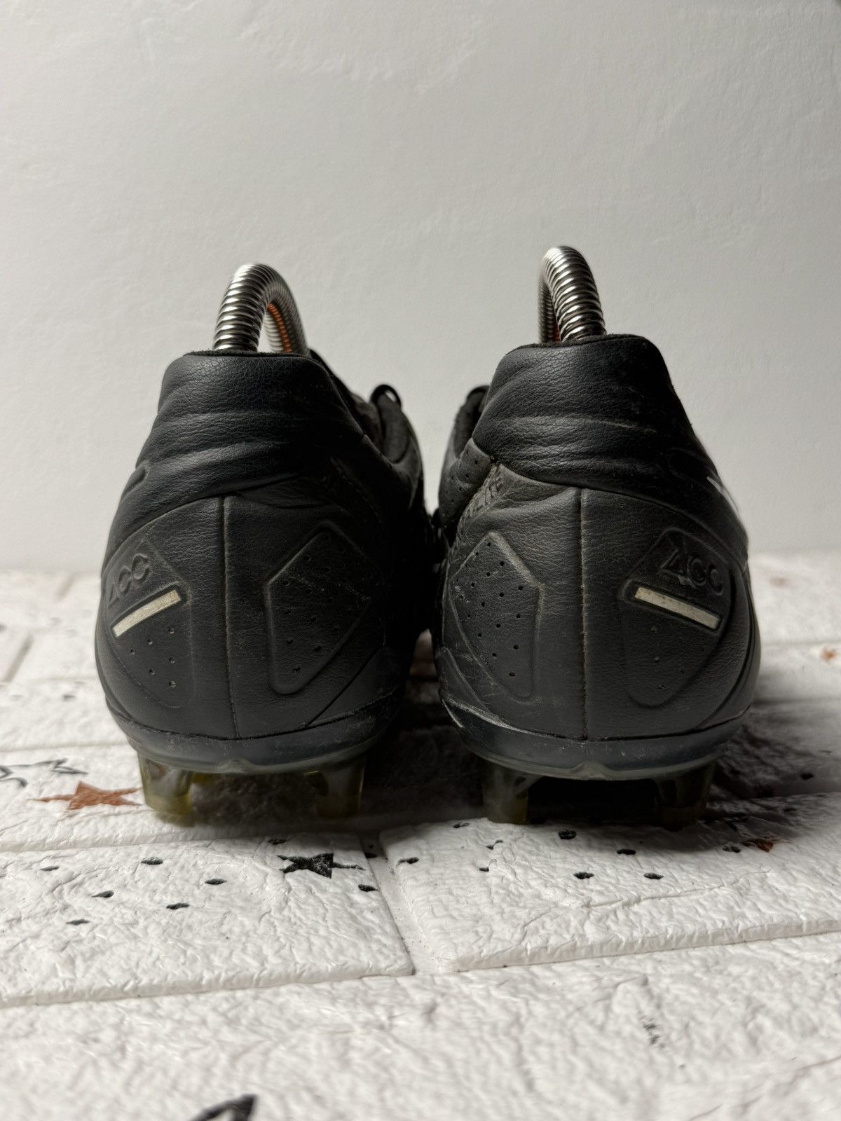 Nike Nike CTR360 Maestri 3 FG Elite 525166-010 US9 UK8 EUR42.5 Size US 9 / EU 42 - 8 Thumbnail
